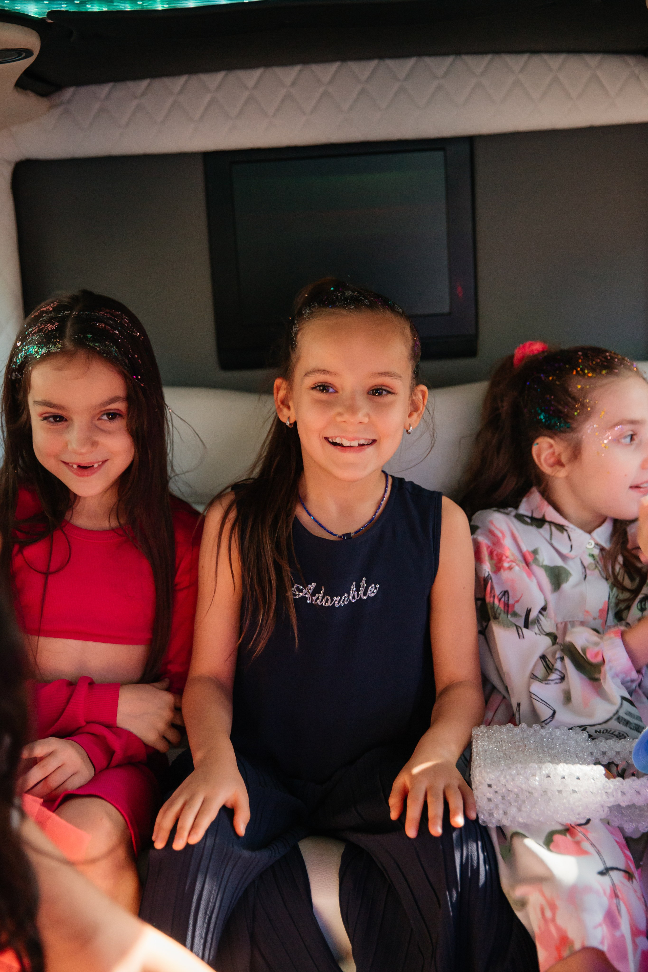 День Рождения в стиле Barbie