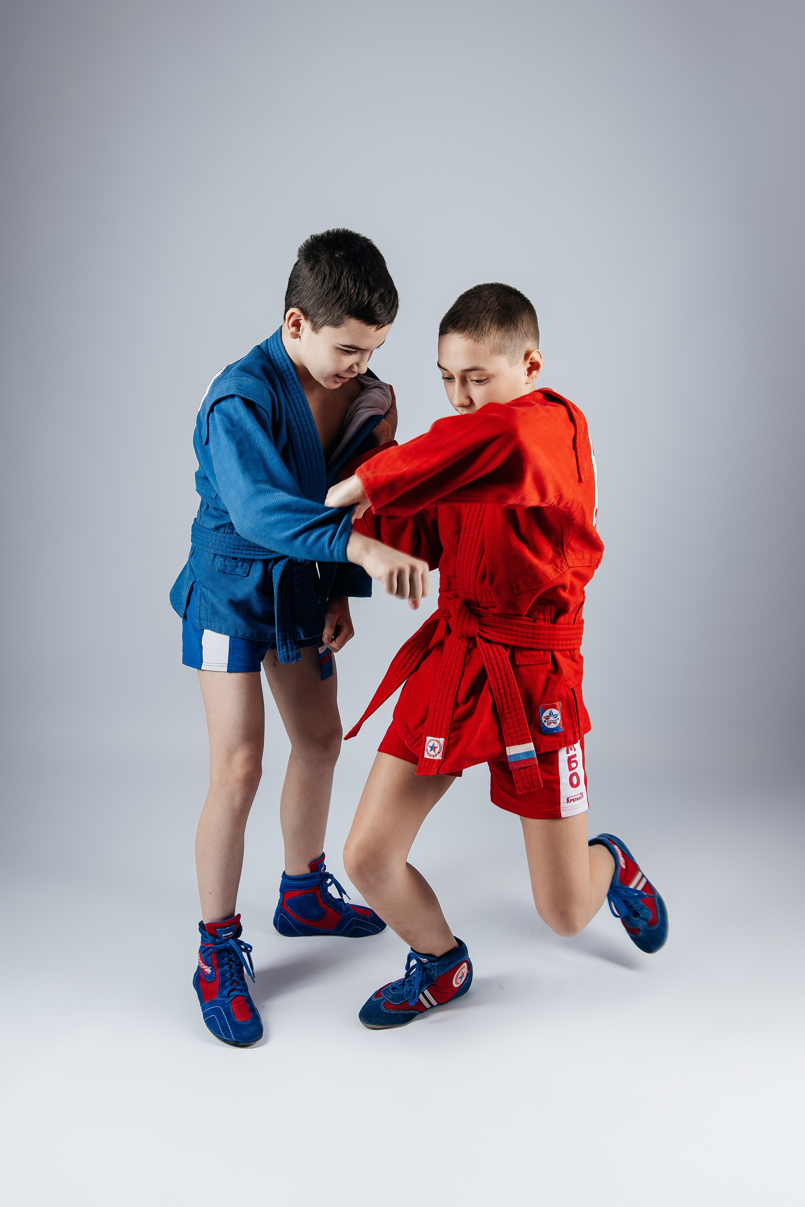 Самбо. Фотограф Усинск|Татьяна Вараксина