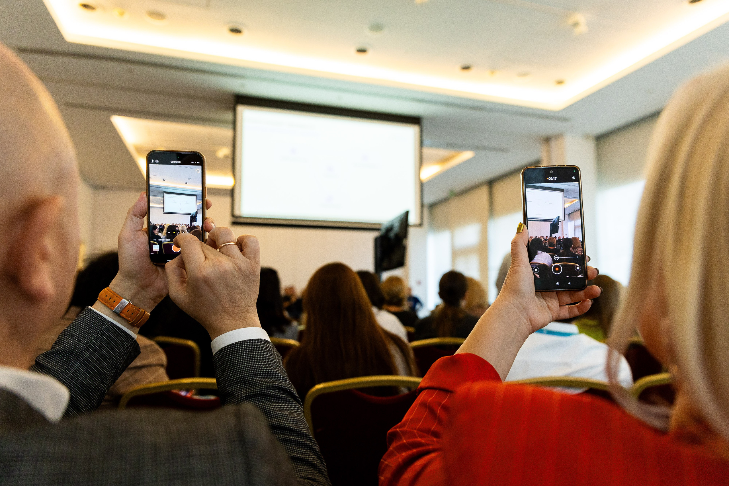Уральский Форум Недвижимости. Фотограф Родион Нарудинов