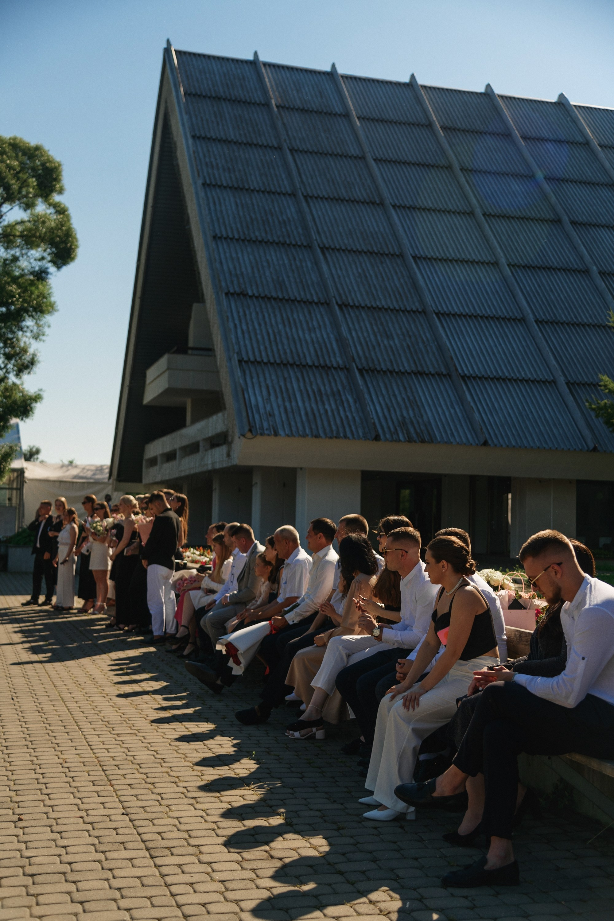 Таня и Вова. Фотограф Смоляк Алена