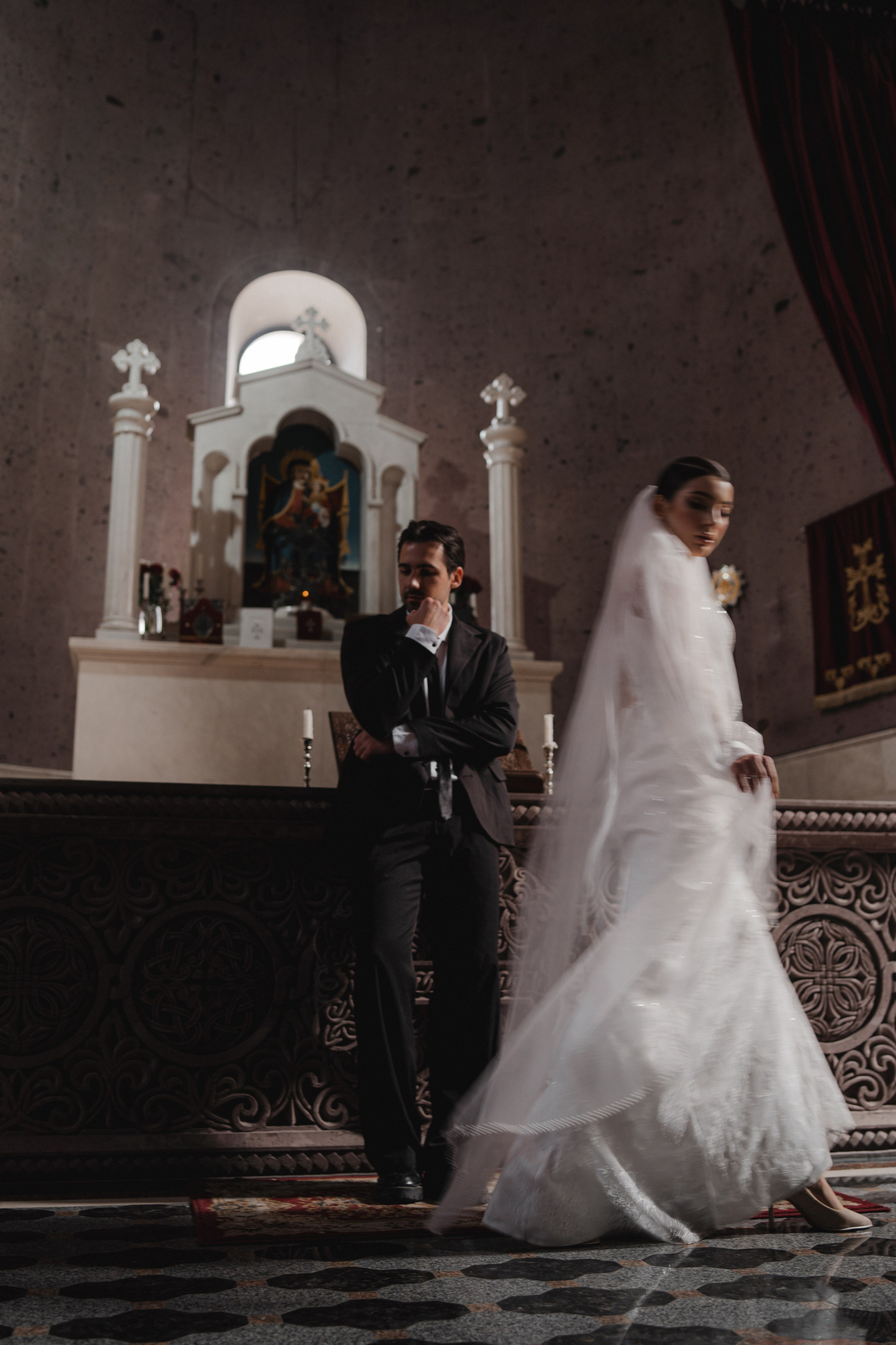 Ruslan & Suzanna. Свадебный и семейный фотограф в Новосибирске Коринна Аракчеева