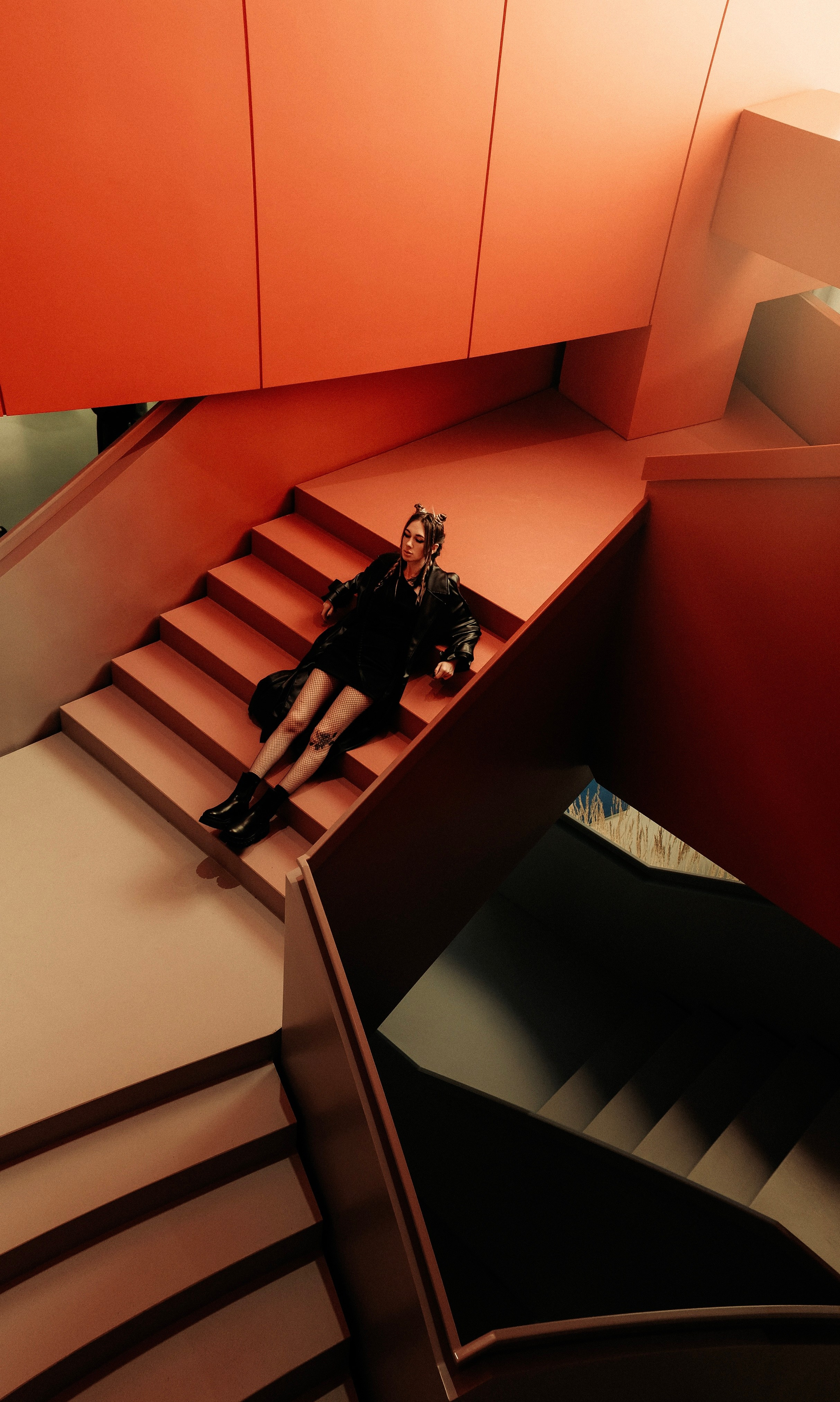 Olya. Портретный фотограф Алиса Санкт-Петербург