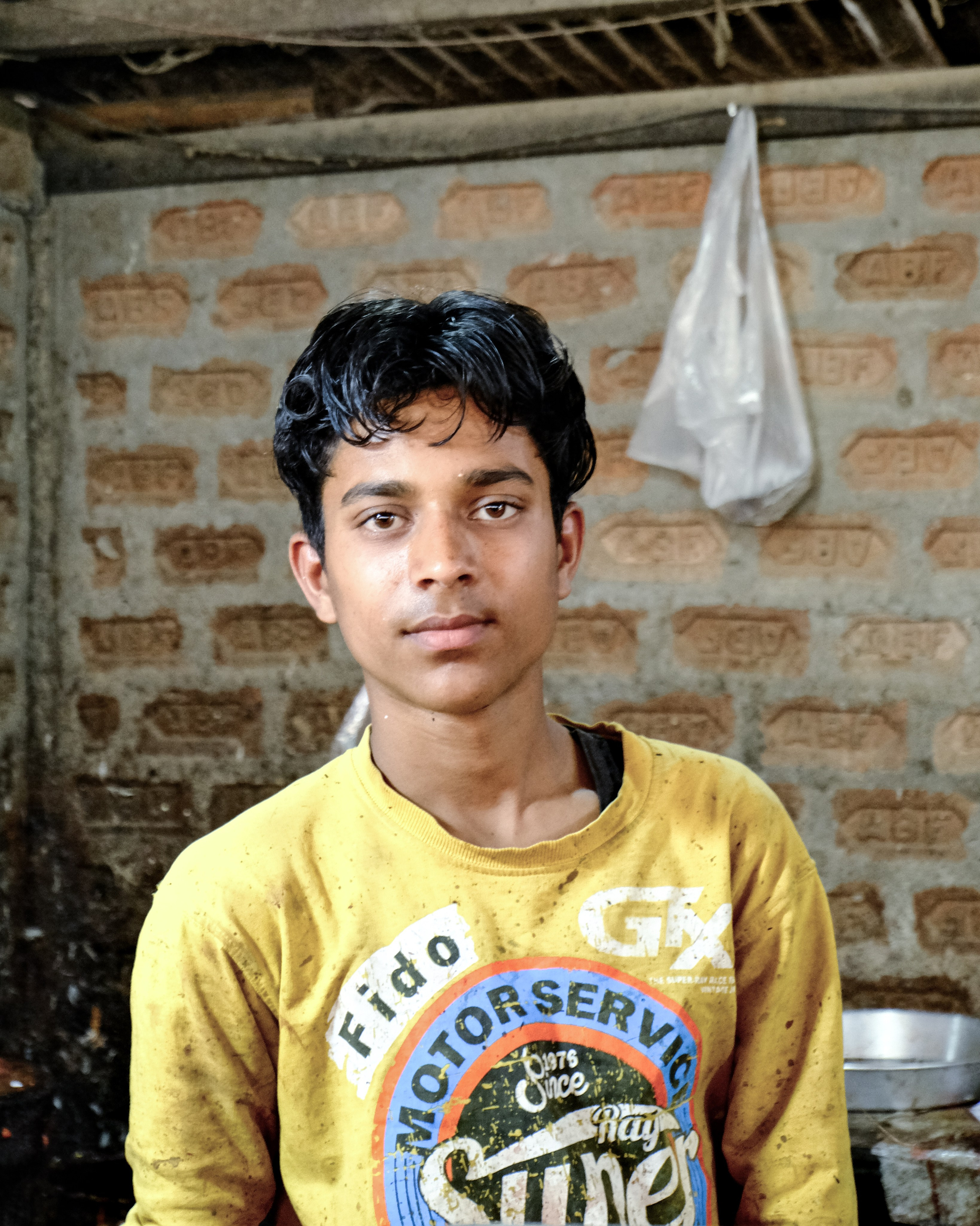 Индия Штат Ассам день 1. Фотографии из путешествий