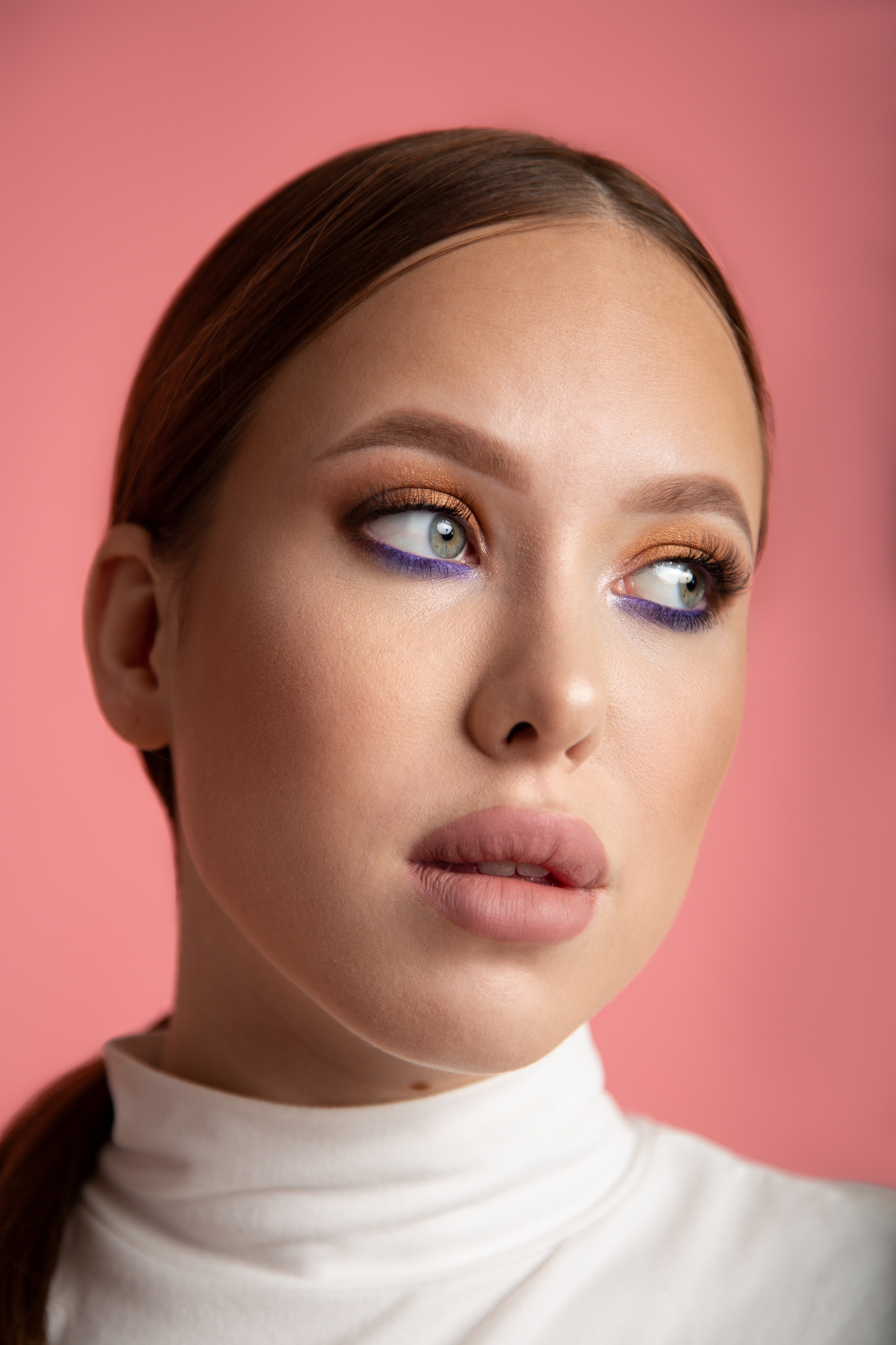 Ретушь. Фотограф Виктория Невская Санкт-Петербург