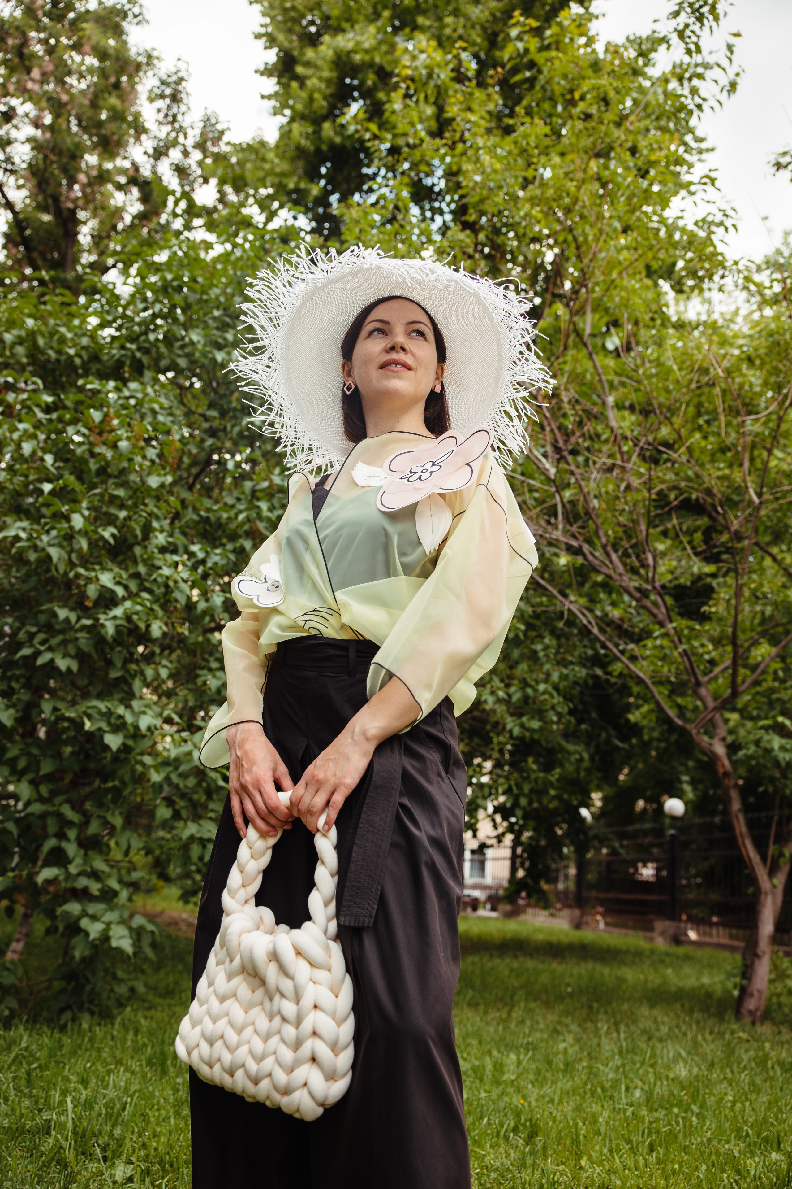 Встреча стилистов в шоу-руме «Наши в космосе». Контент фотограф в Москве и области Елена Кулакова