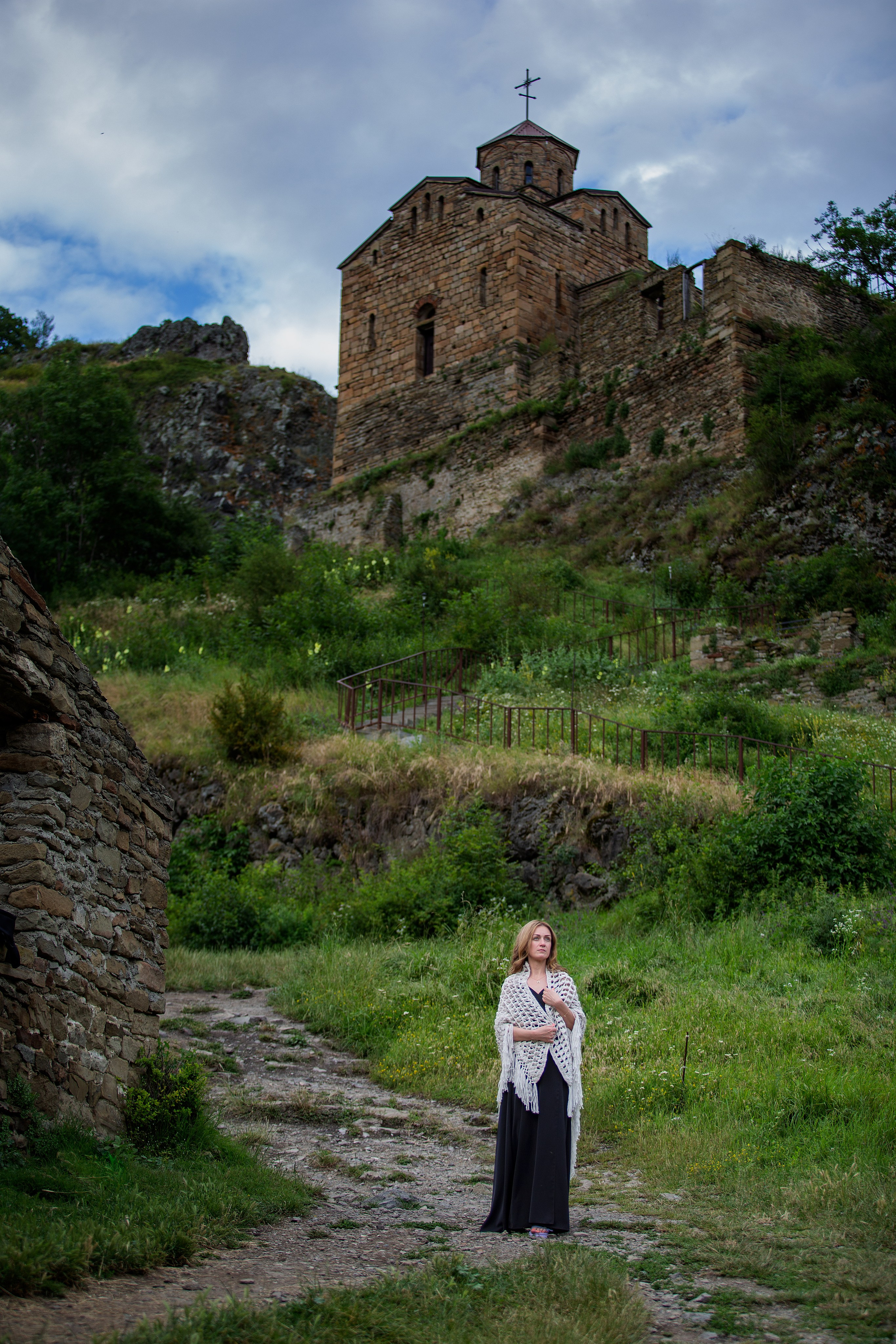 Домбай. Фотограф Пятигорск, Кисловодск, Ессентуки, Железноводск