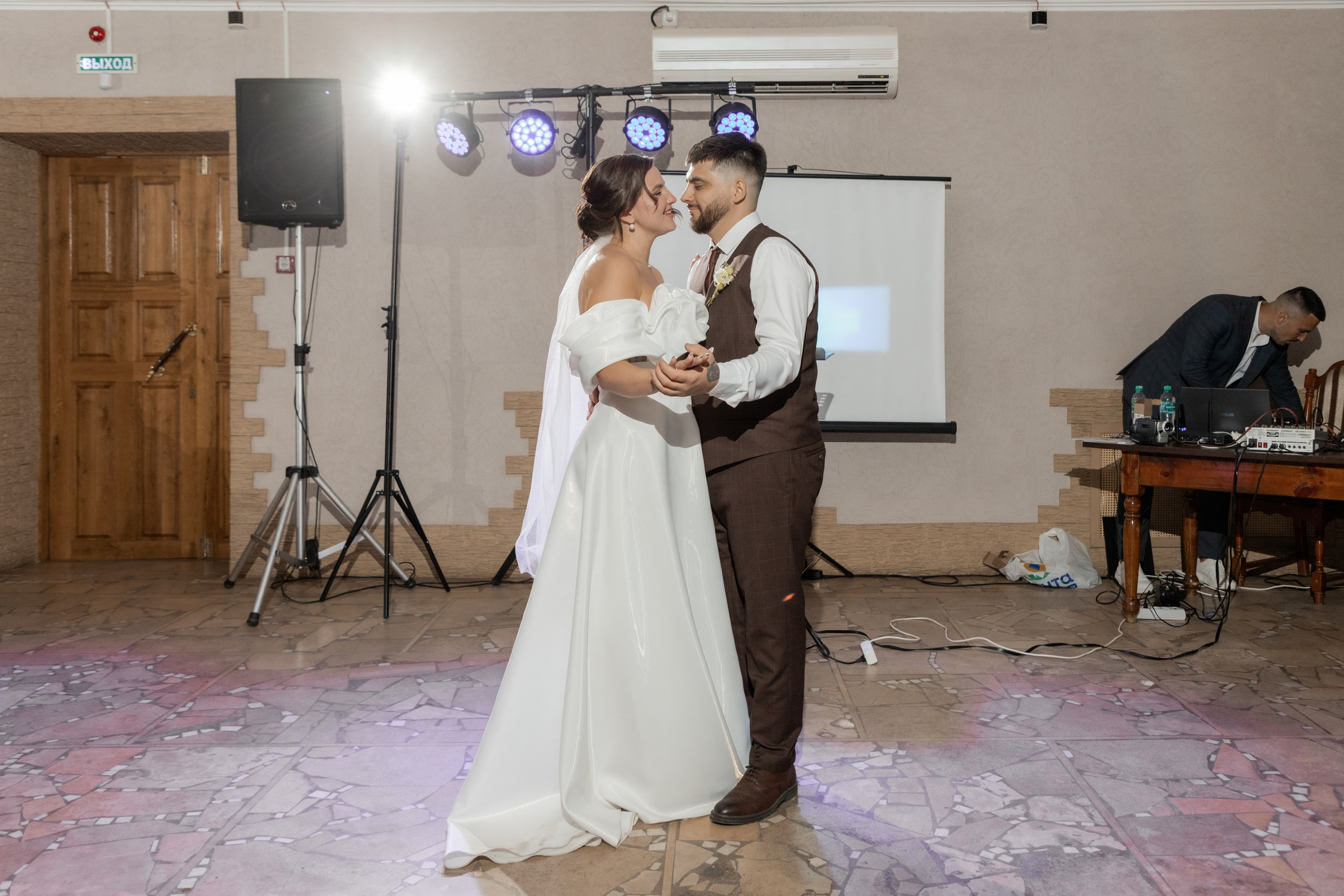 Анатолий и Полина (сокращено). Свадебный фотограф Ангелина Сунгатулина | Саратов | Балаково | Вольск