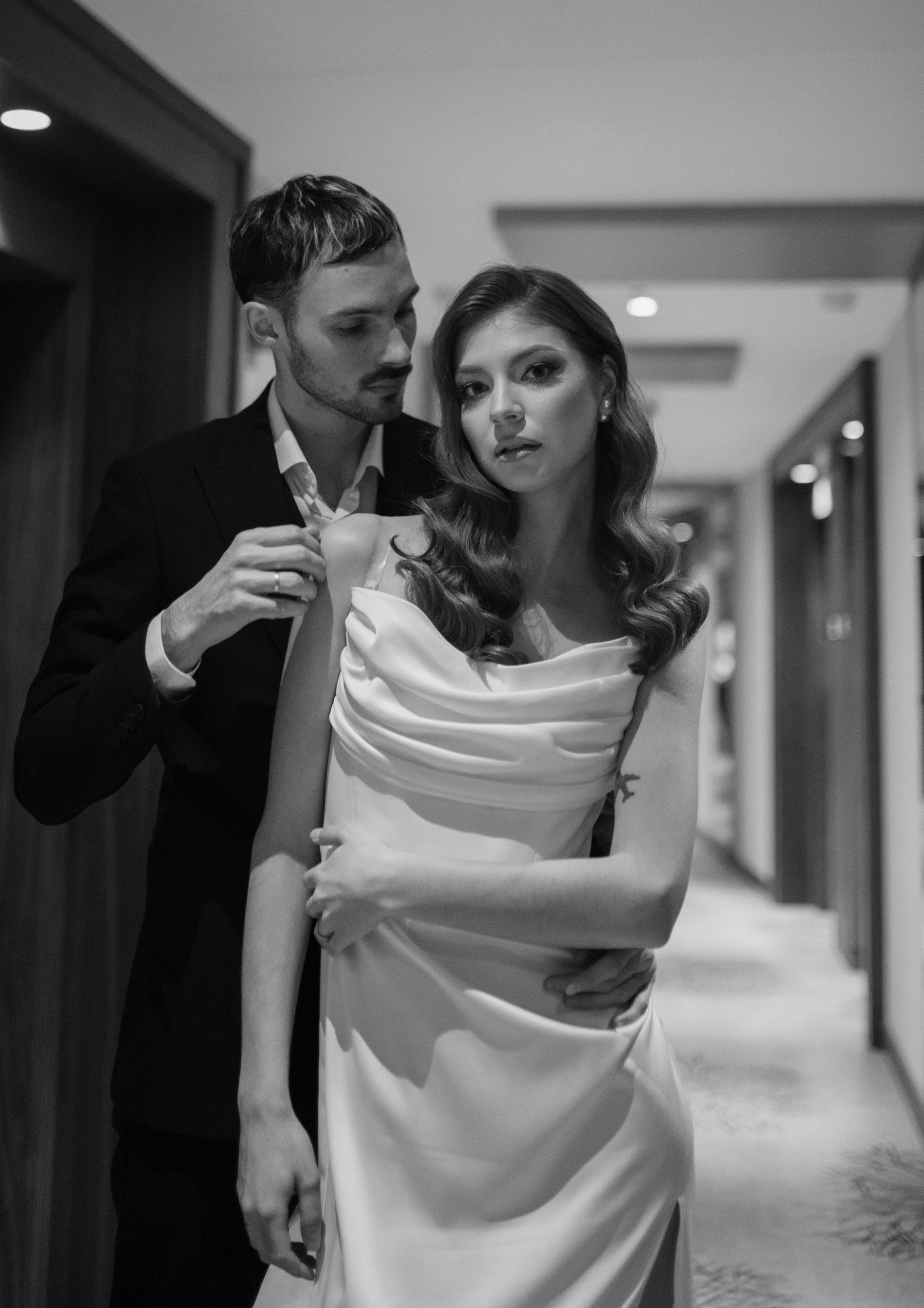 Renaissance. Свадебный фотограф Минск