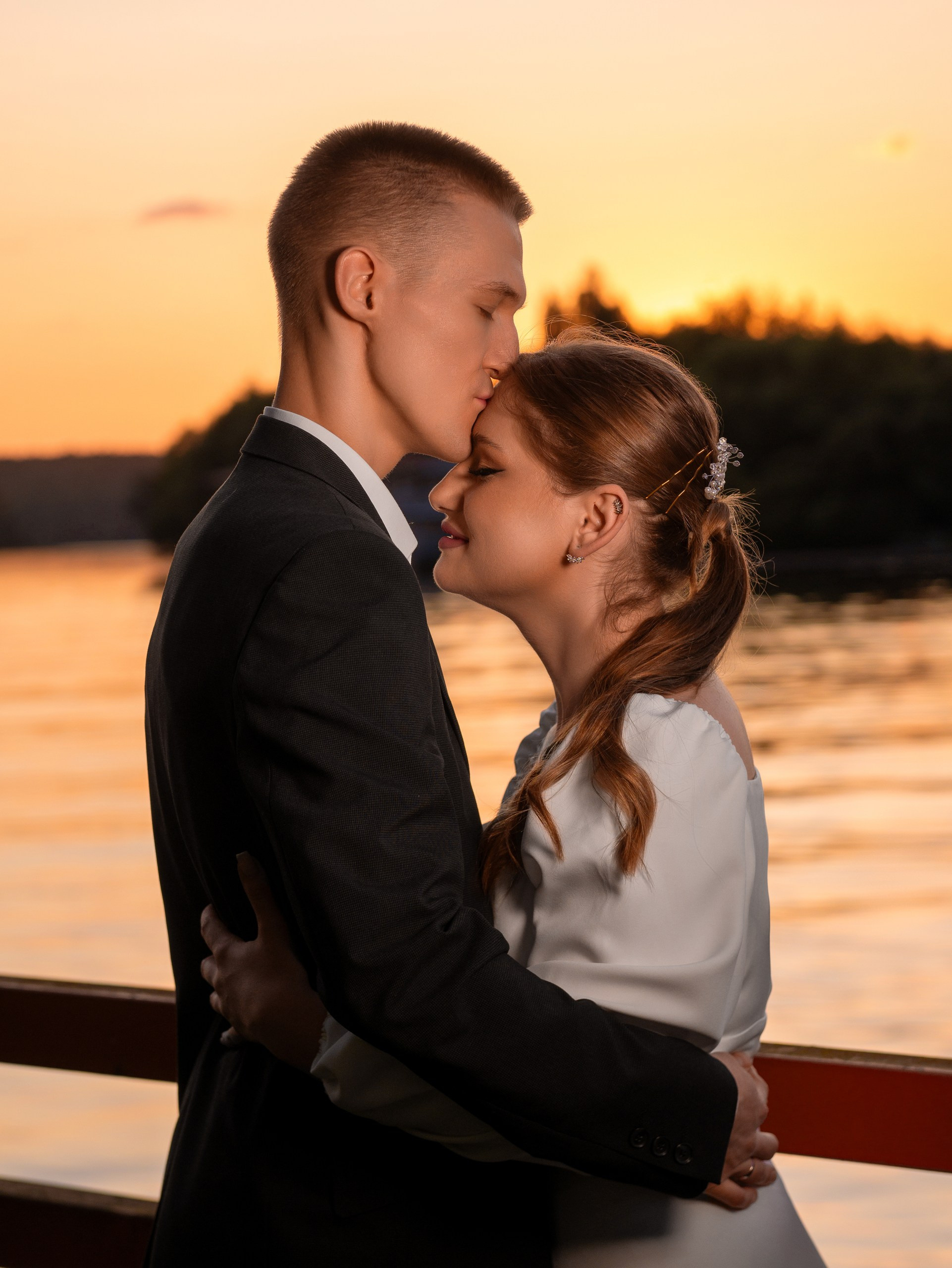 Кристина и Андрей. Арт фотограф, женский фотограф Москва