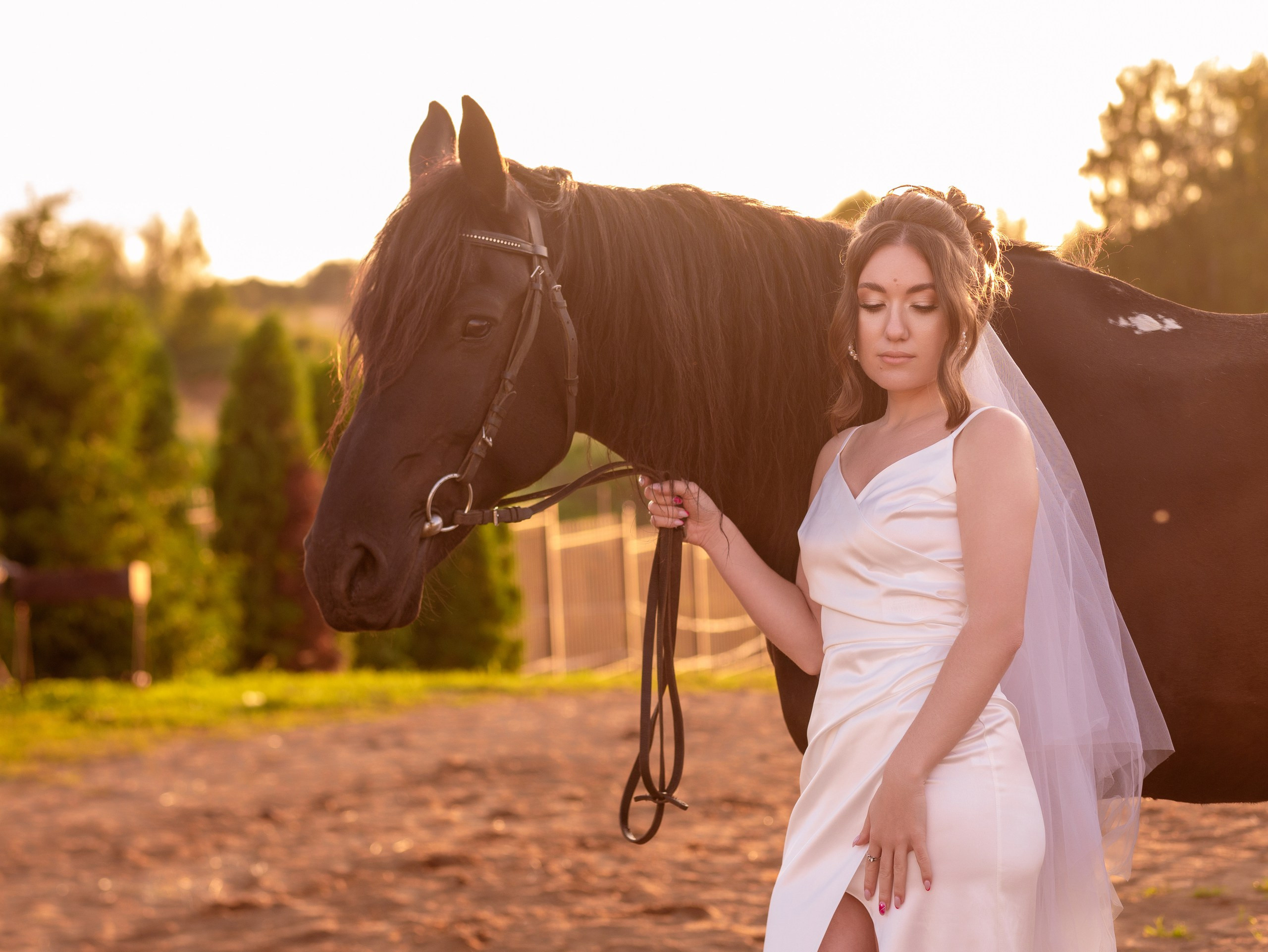 Светлана и Василий. Арт фотограф, женский фотограф Москва
