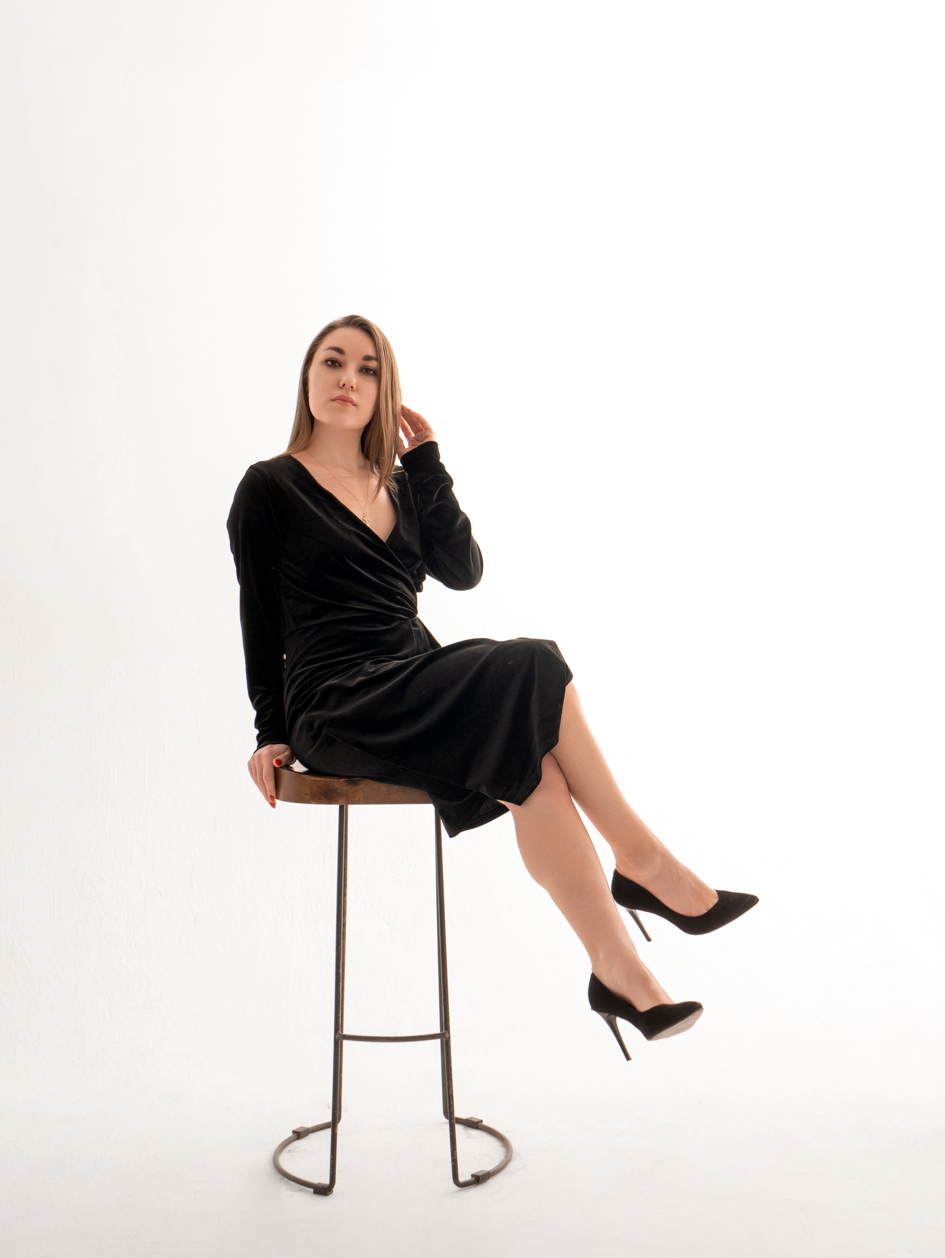 Размер 40-42, подходит беременным