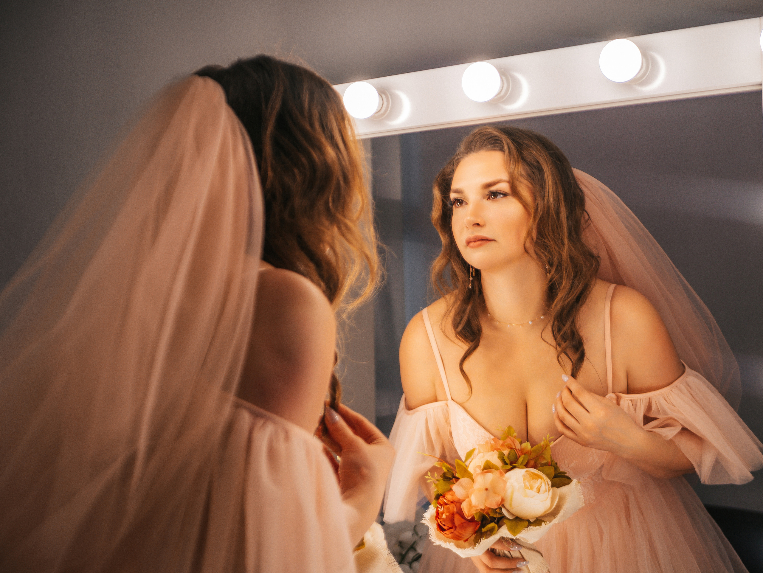 Ксения и Иван (свадьба). Арт фотограф, женский фотограф Москва