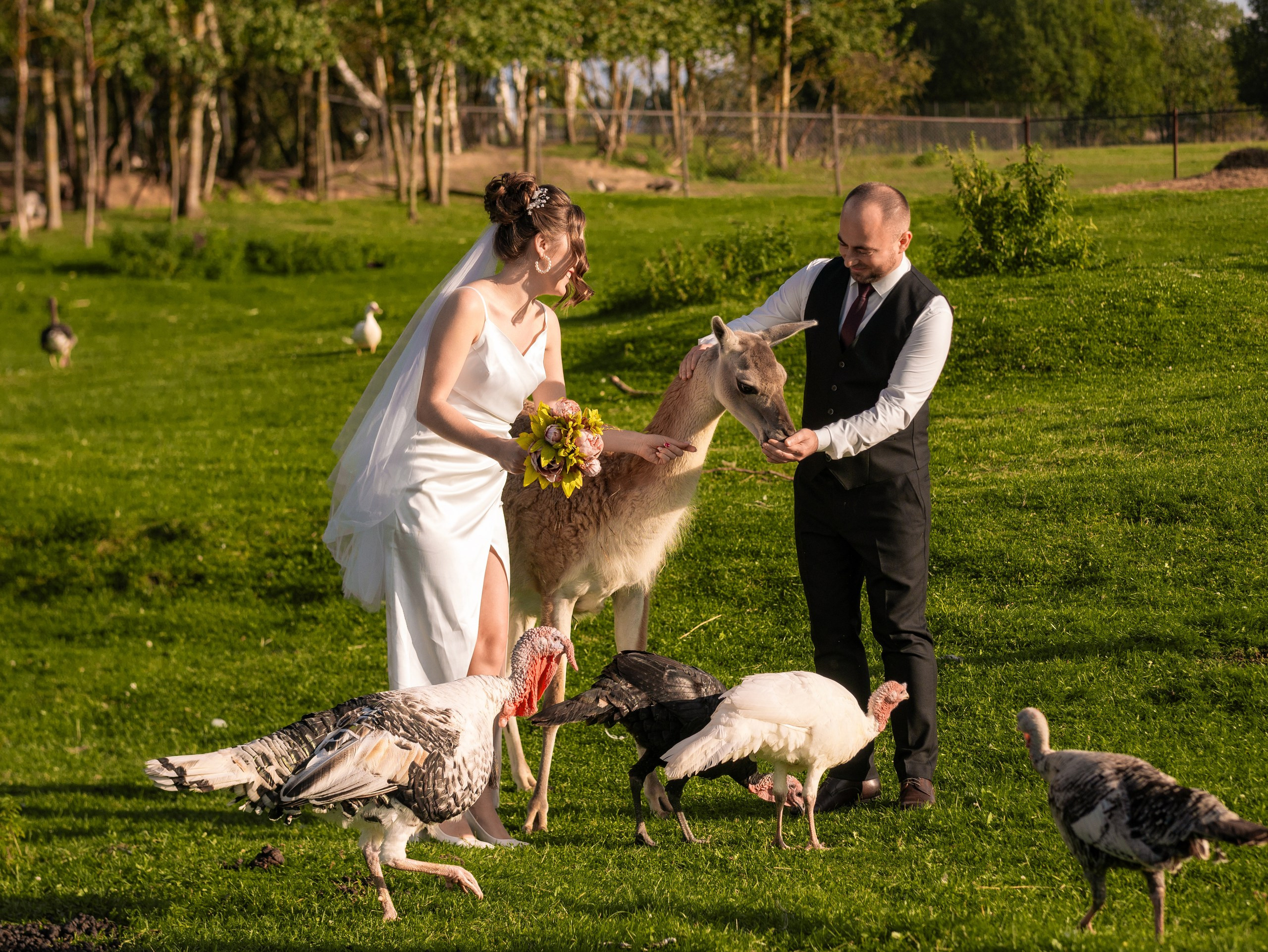 Светлана и Василий. Арт фотограф, женский фотограф Москва