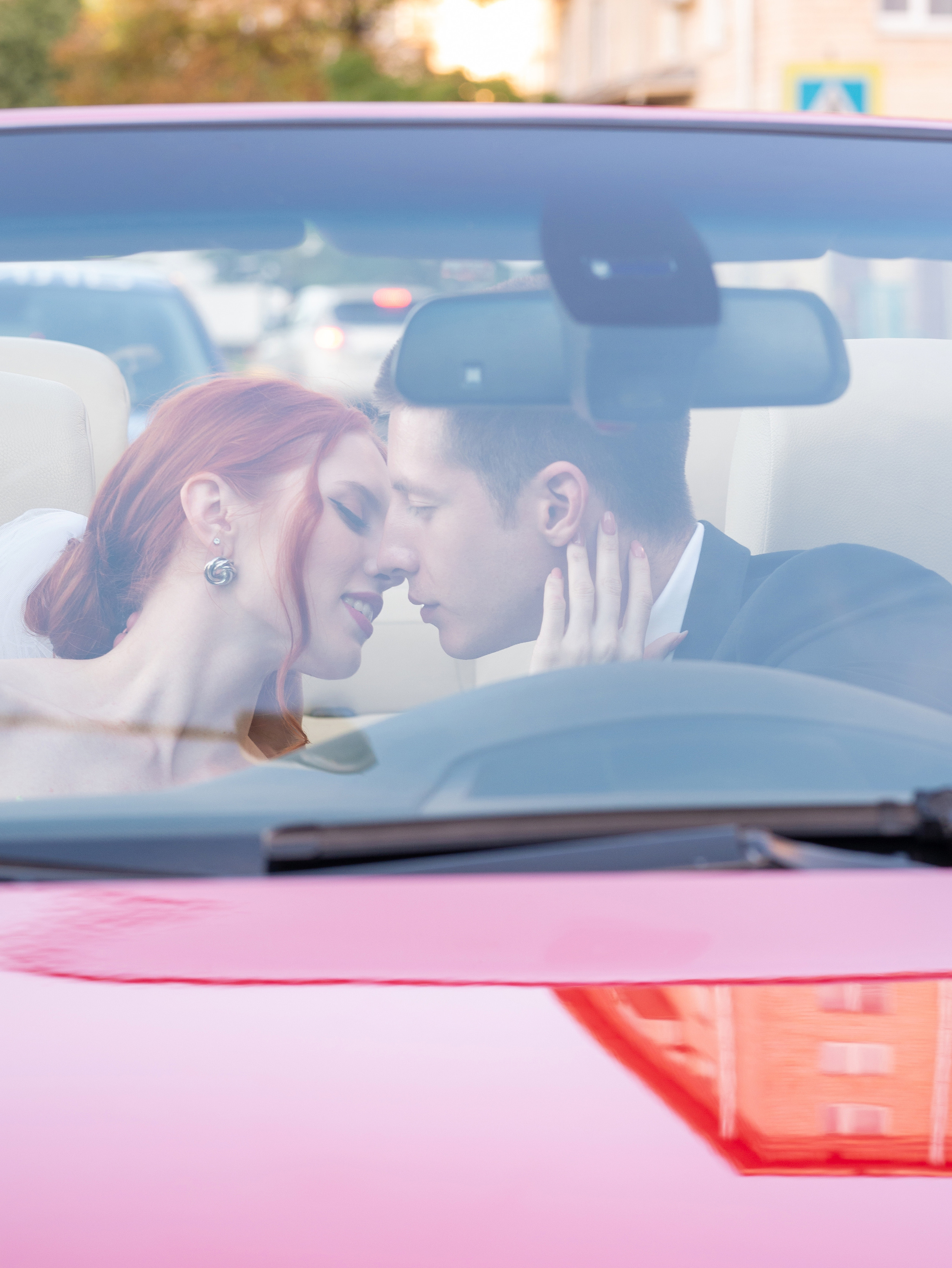 Томара и Иван (свадьба). Арт фотограф, женский фотограф Москва