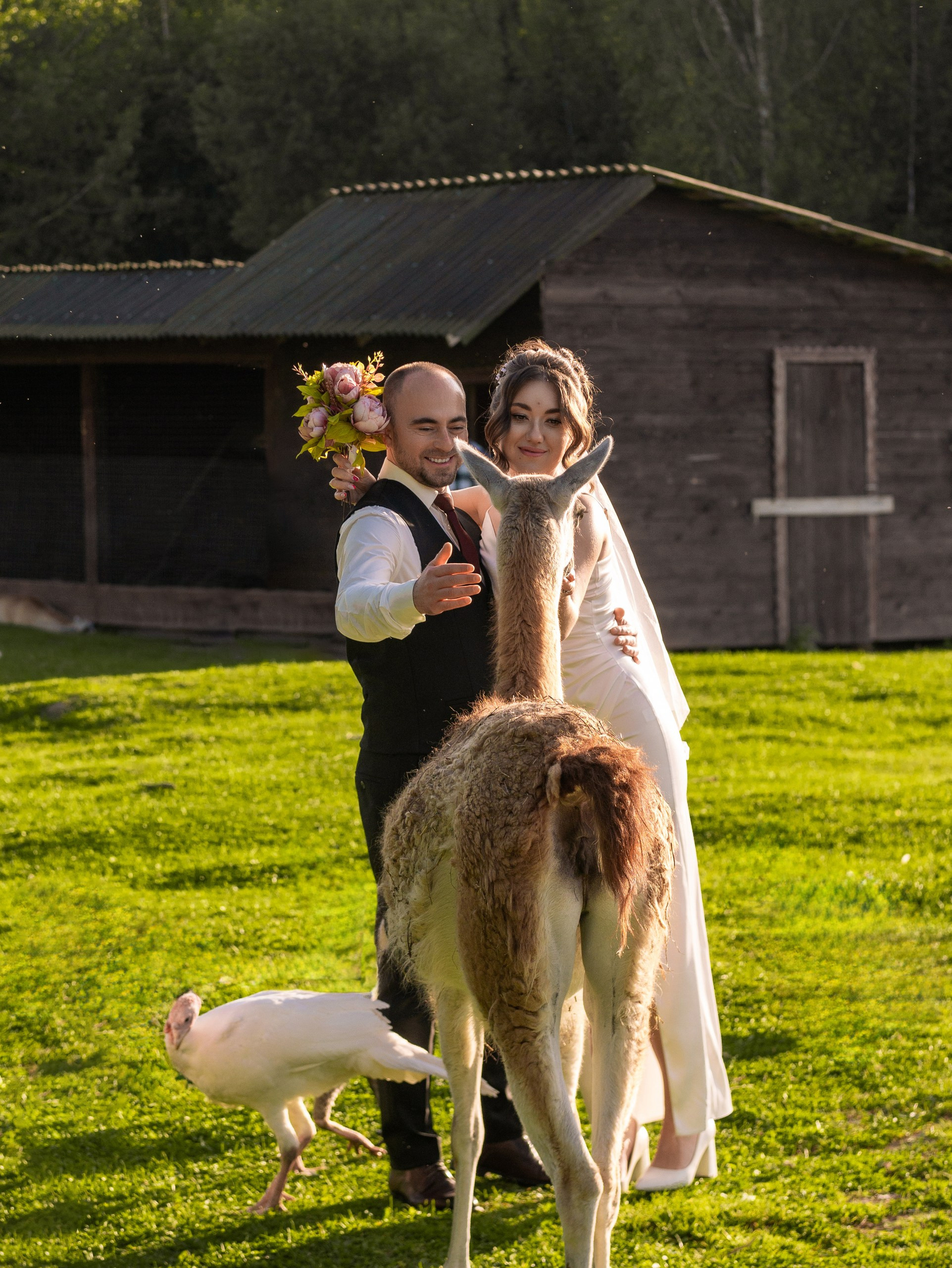 Светлана и Василий. Арт фотограф, женский фотограф Москва