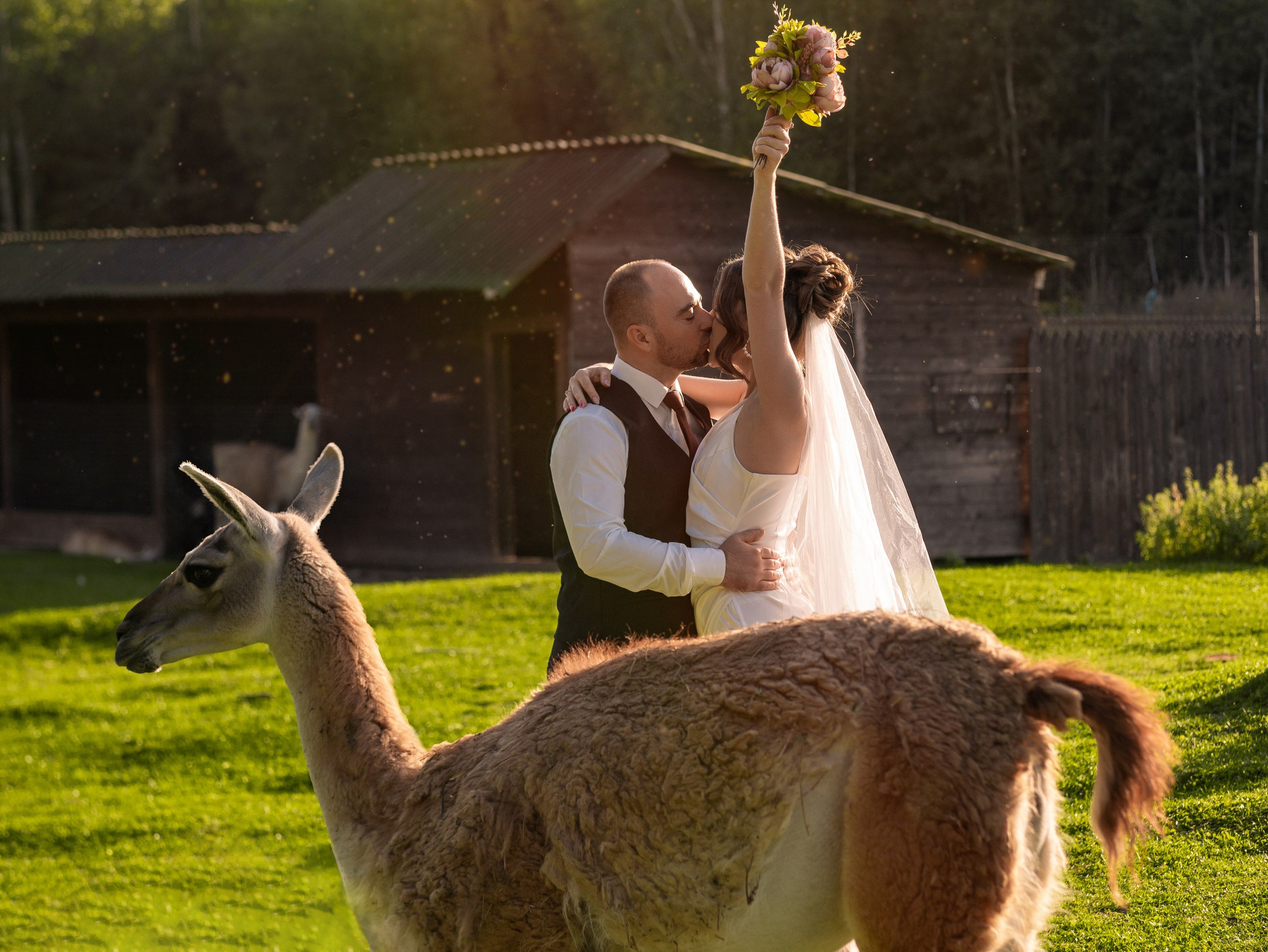 Светлана и Василий. Арт фотограф, женский фотограф Москва