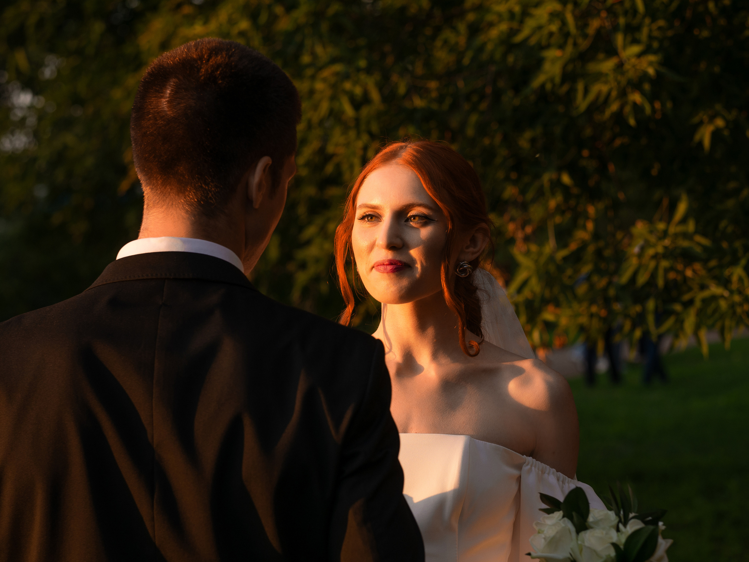 Томара и Иван (свадьба). Арт фотограф, женский фотограф Москва