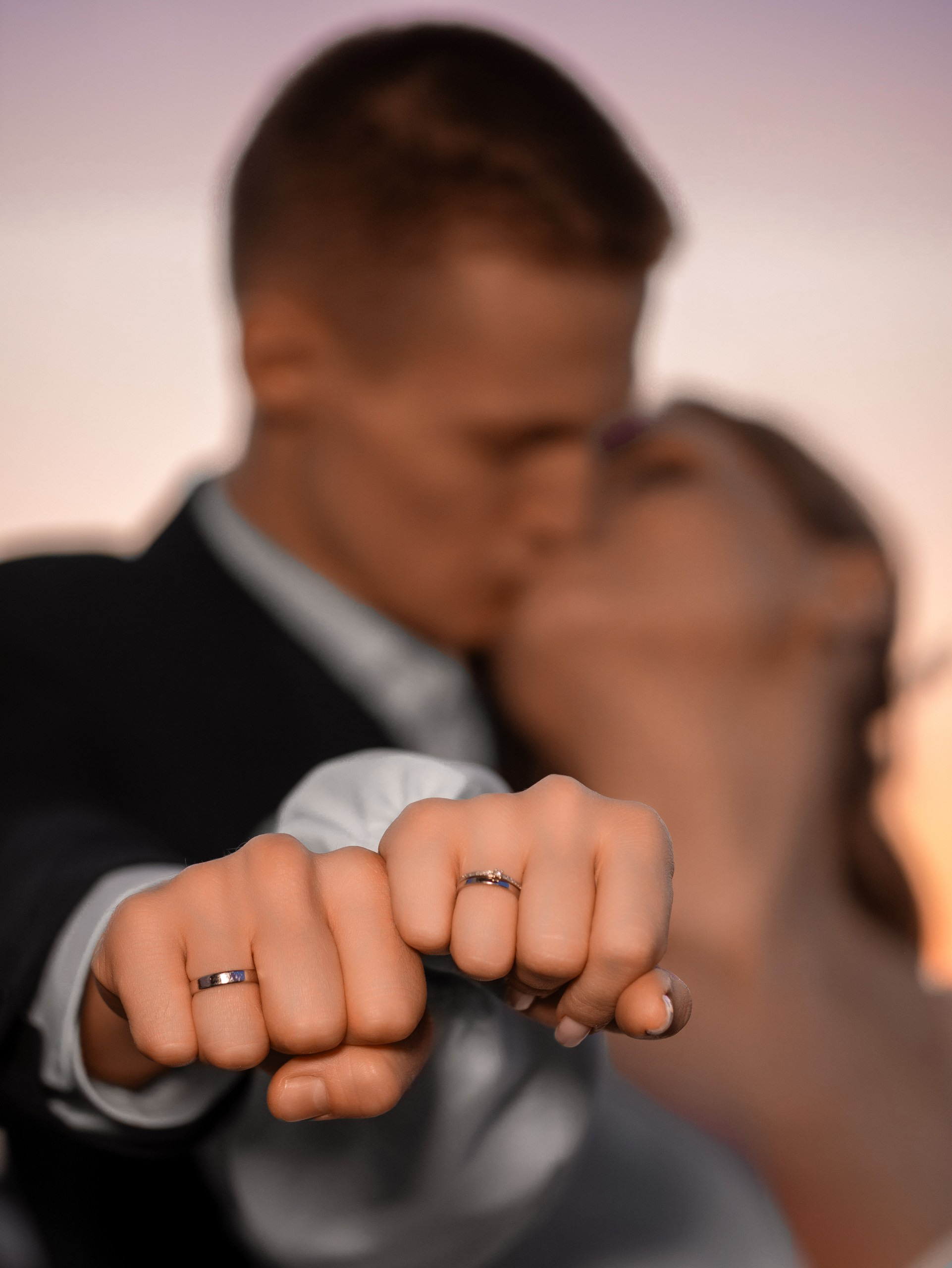 Кристина и Андрей. Арт фотограф, женский фотограф Москва