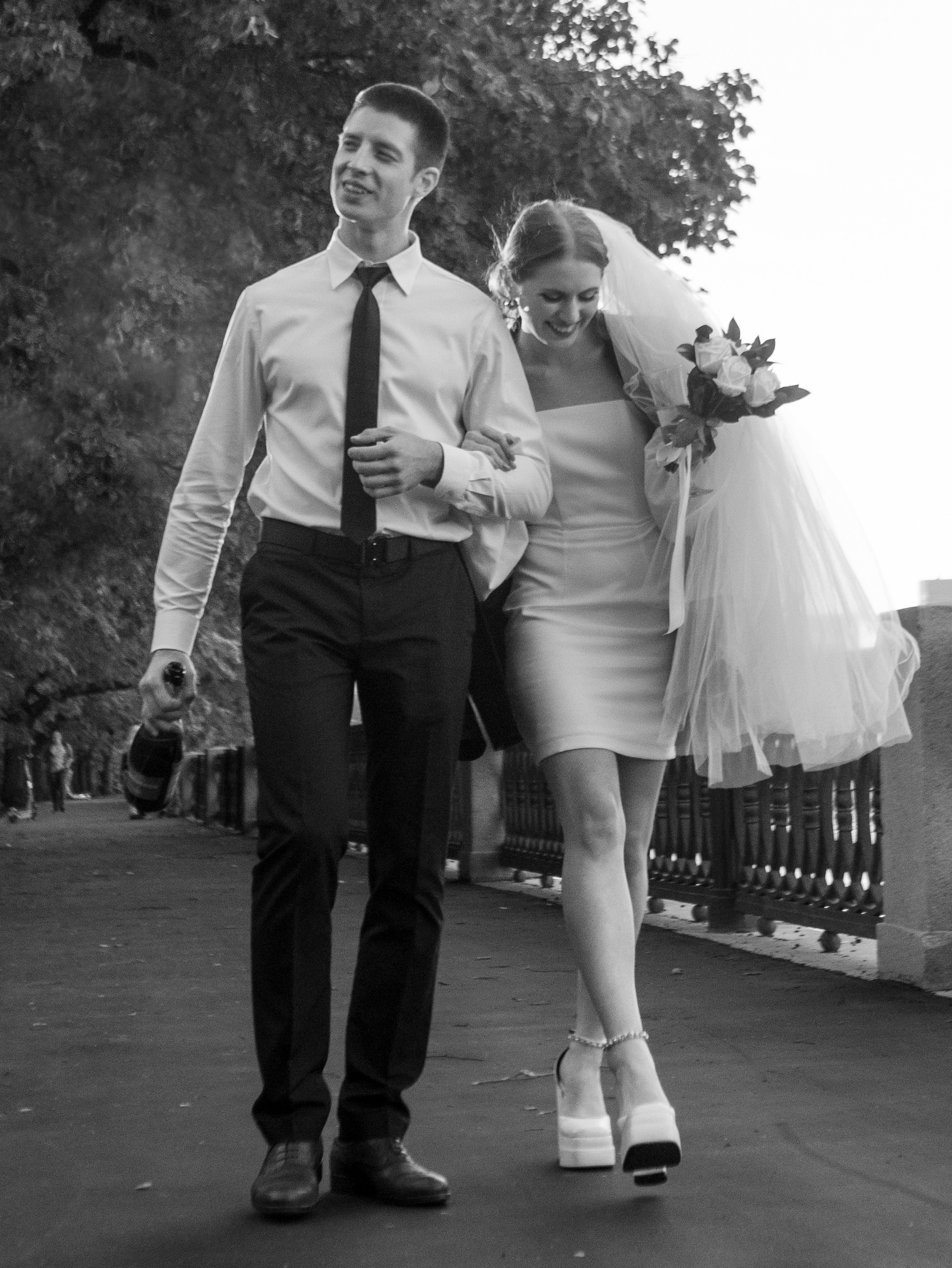 Томара и Иван (свадьба). Арт фотограф, женский фотограф Москва