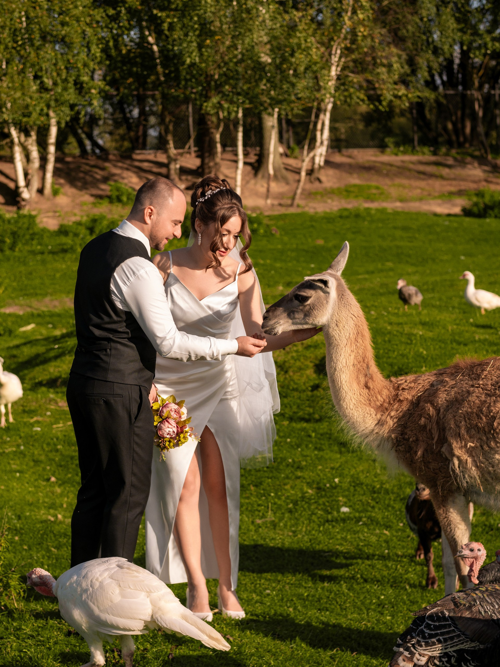 Светлана и Василий. Арт фотограф, женский фотограф Москва