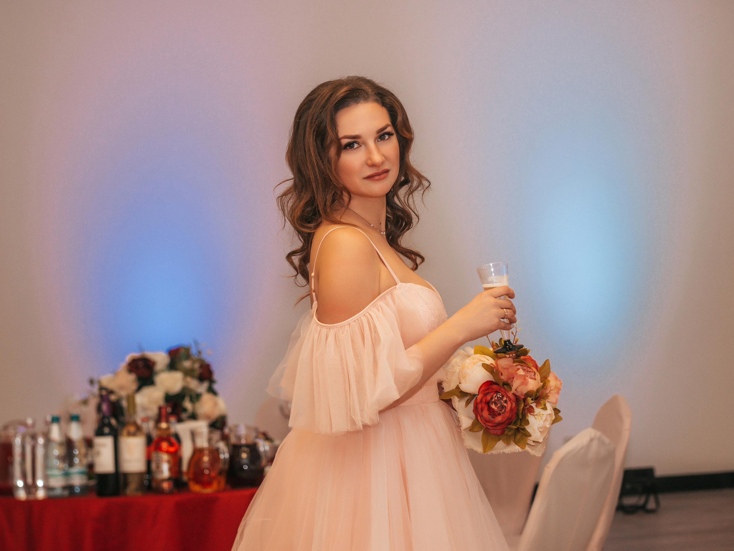 Ксения и Иван (свадьба). Арт фотограф, женский фотограф Москва