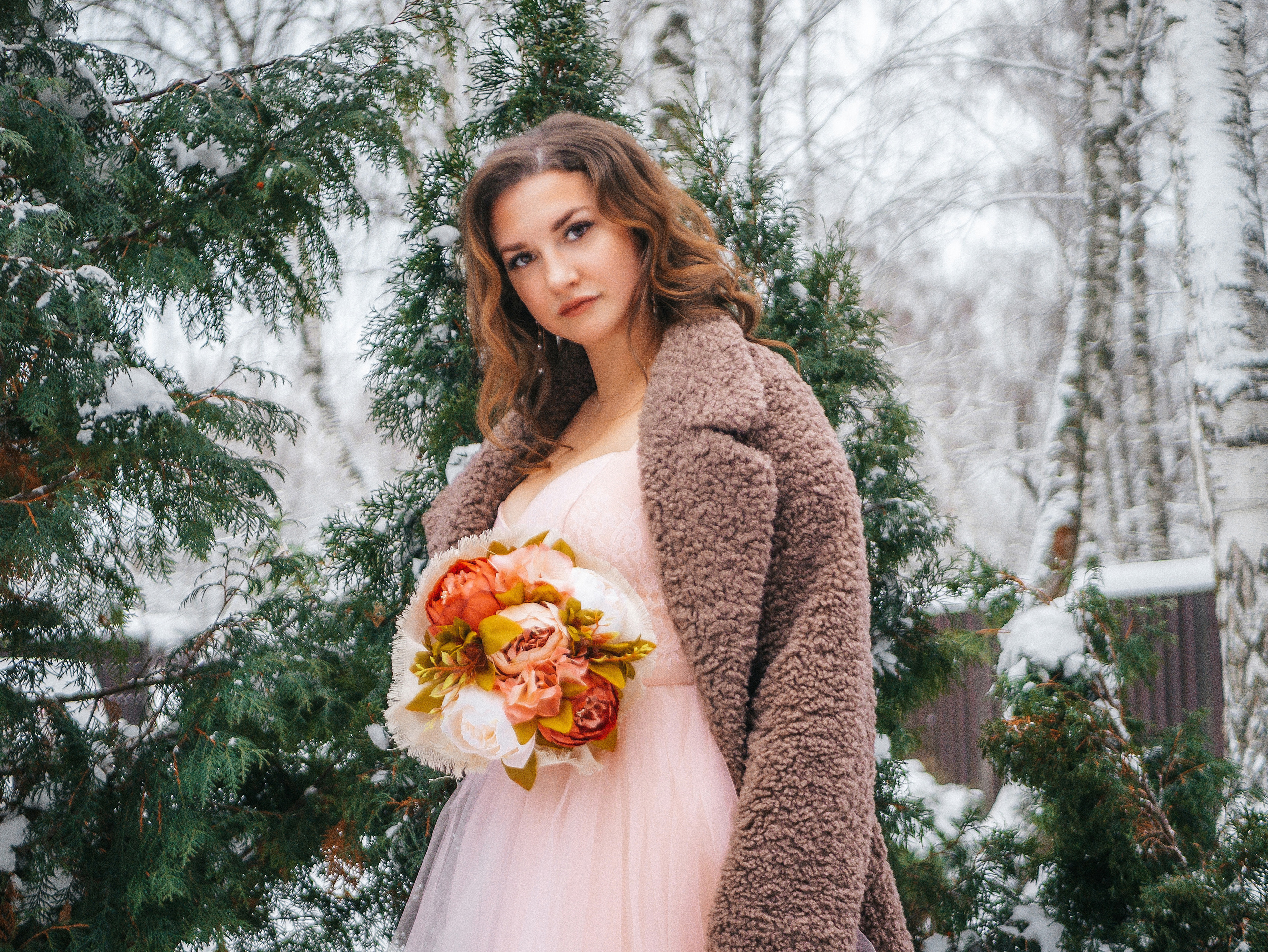 Ксения и Иван (свадьба). Арт фотограф, женский фотограф Москва