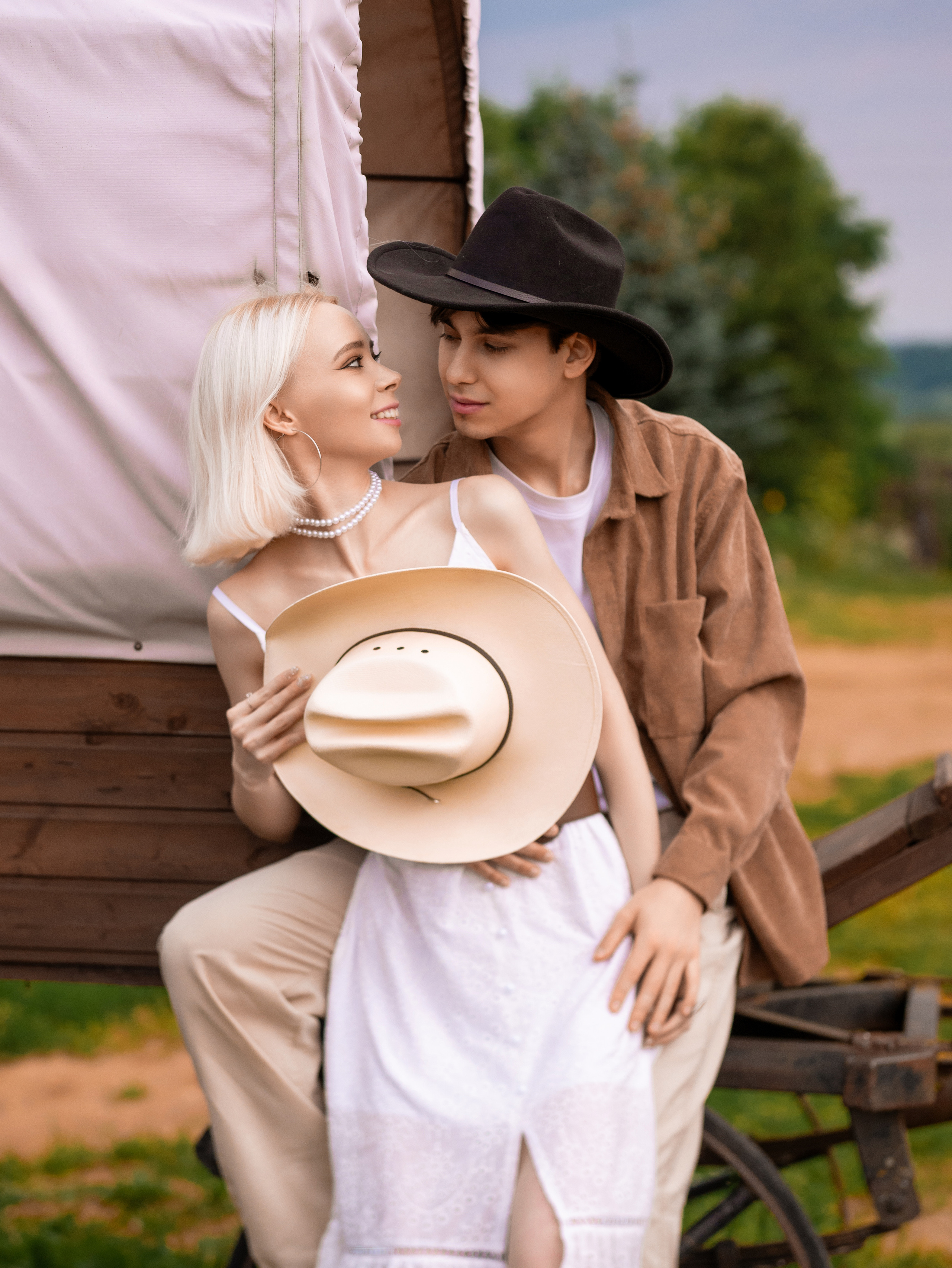 Анастасия и Даниил (лав стори). Арт фотограф, женский фотограф Москва