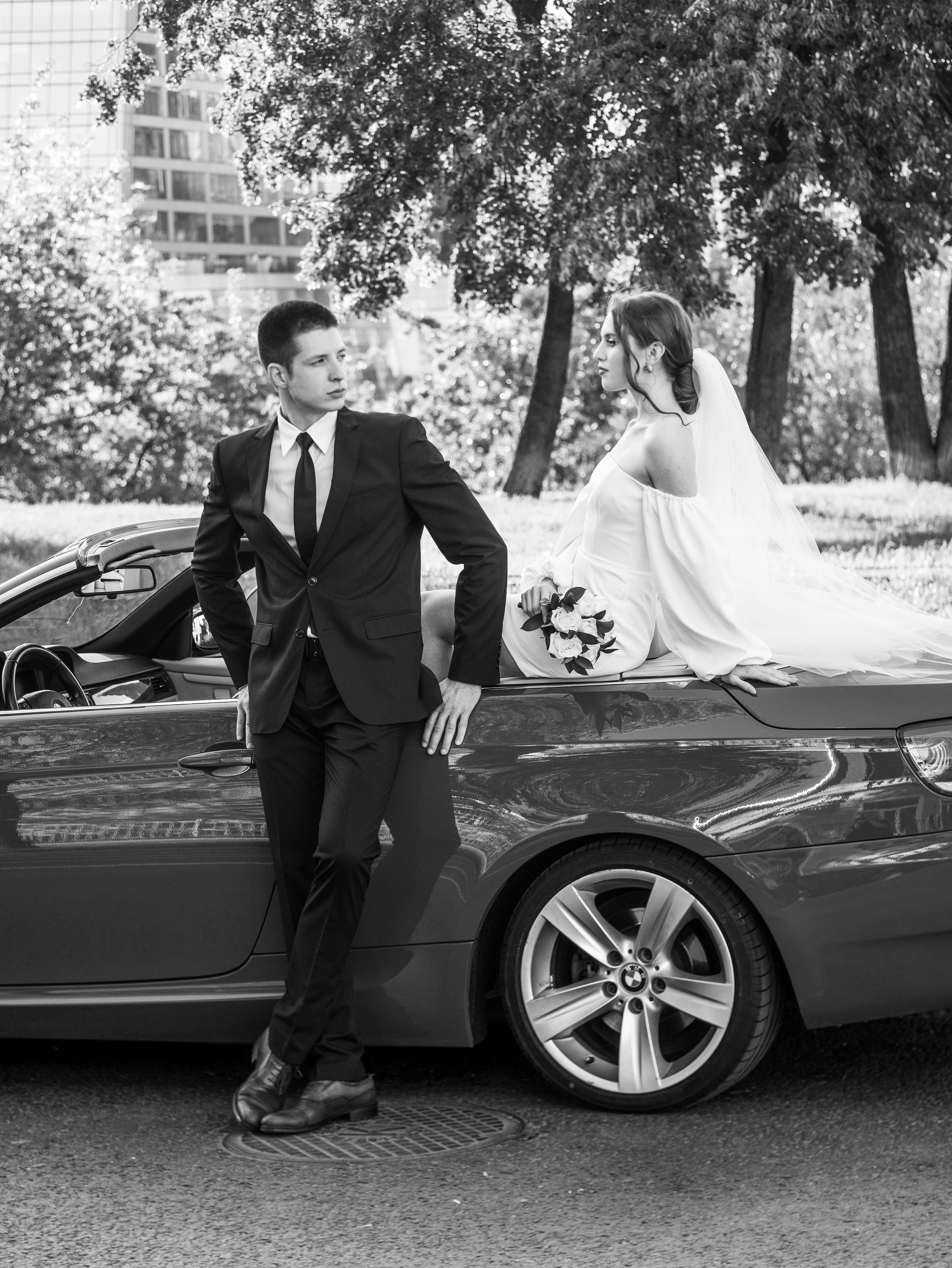 Томара и Иван (свадьба). Арт фотограф, женский фотограф Москва