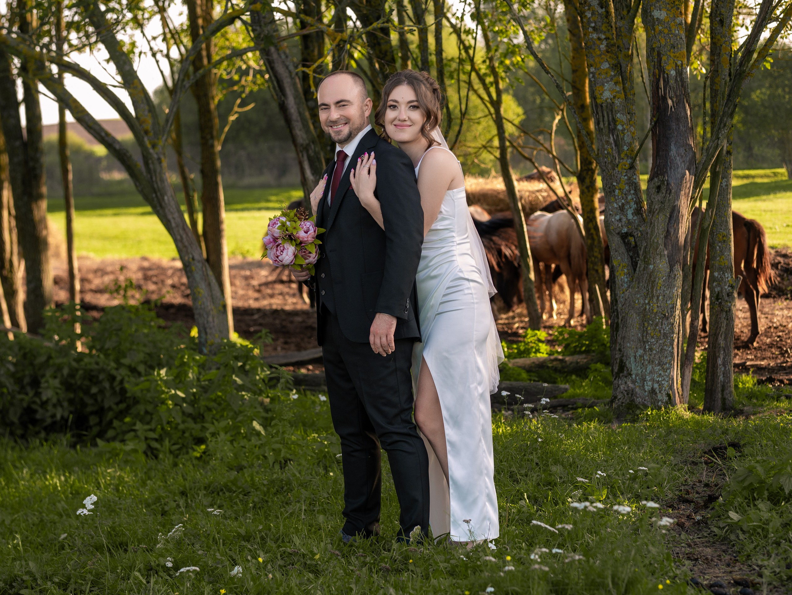 Светлана и Василий. Арт фотограф, женский фотограф Москва