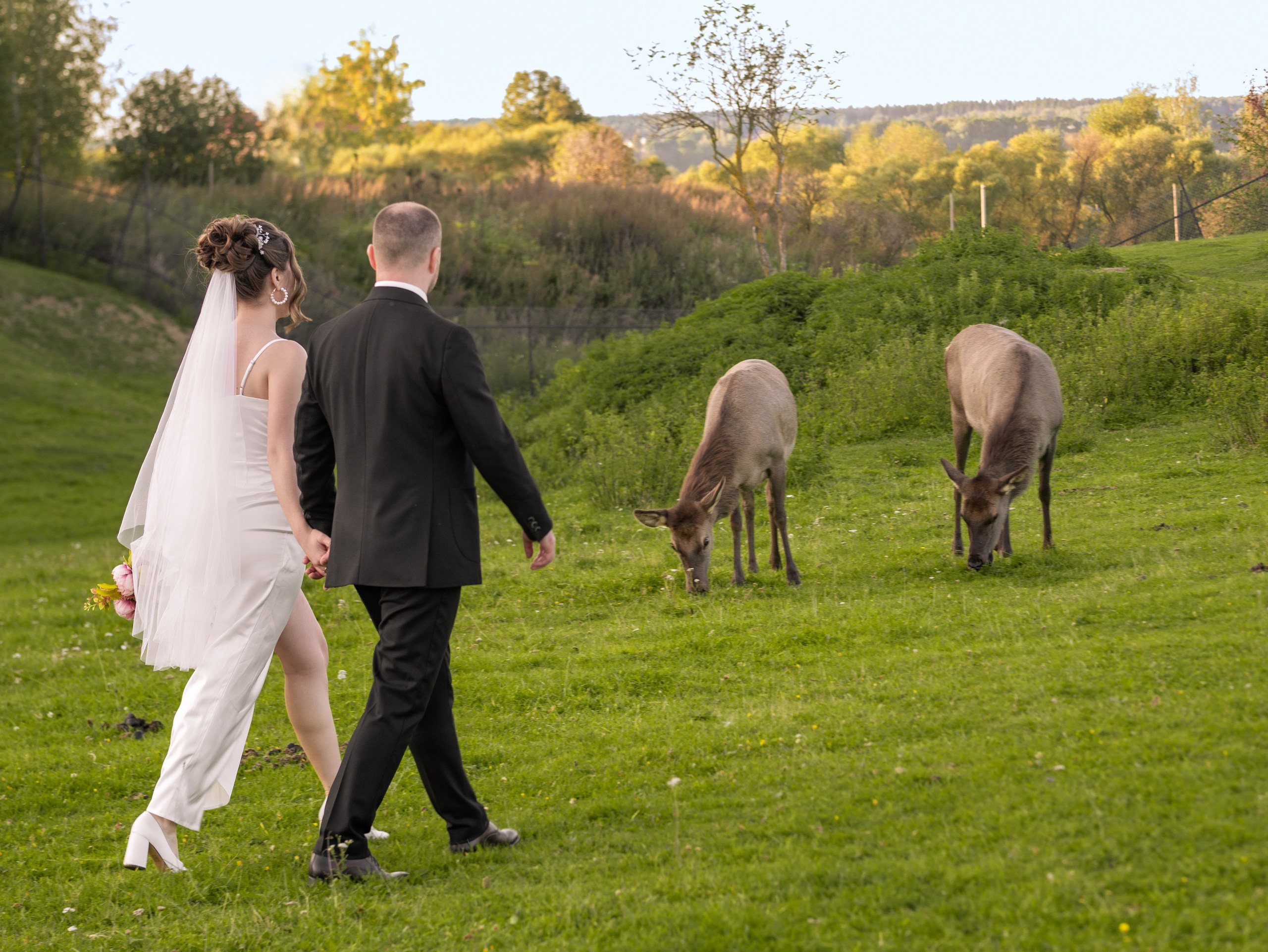 Светлана и Василий. Арт фотограф, женский фотограф Москва