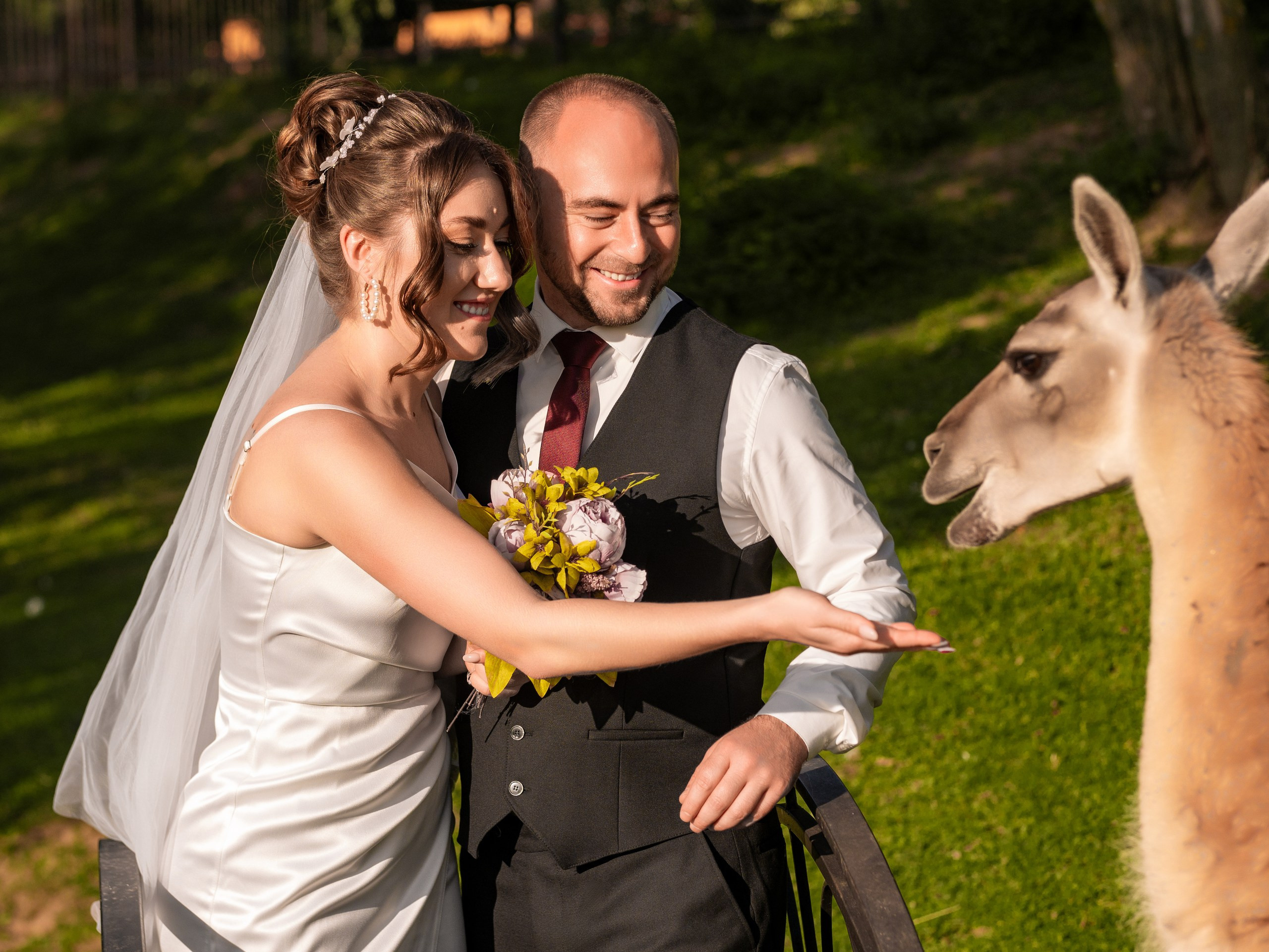 Светлана и Василий. Арт фотограф, женский фотограф Москва