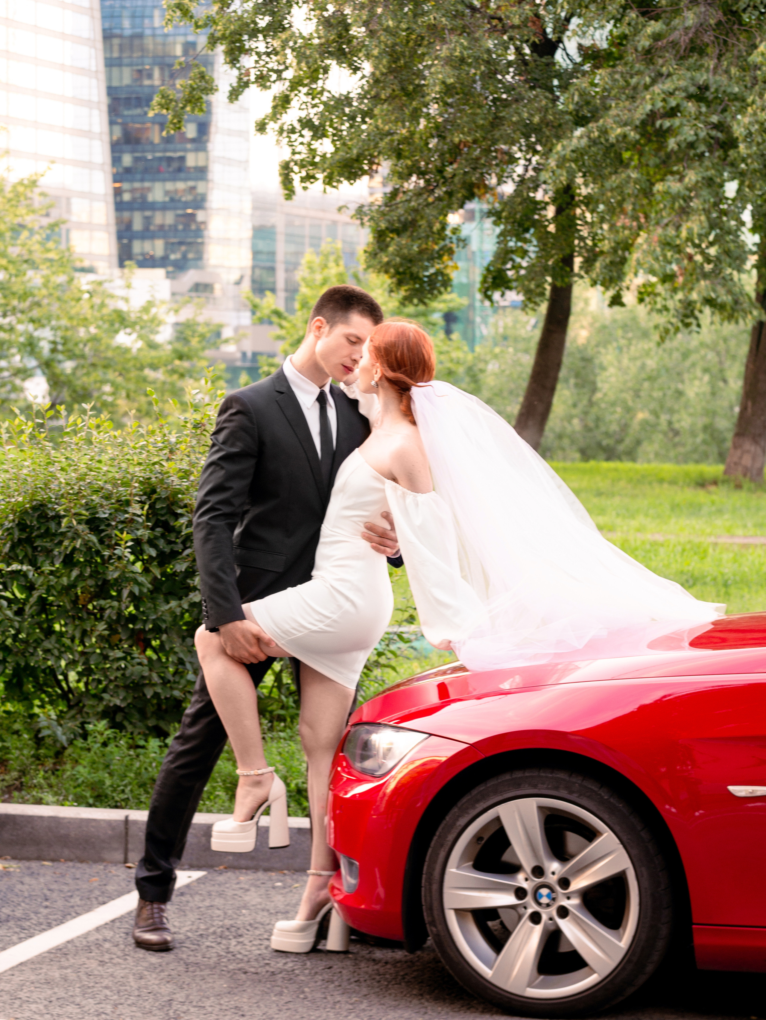 Томара и Иван (свадьба). Арт фотограф, женский фотограф Москва