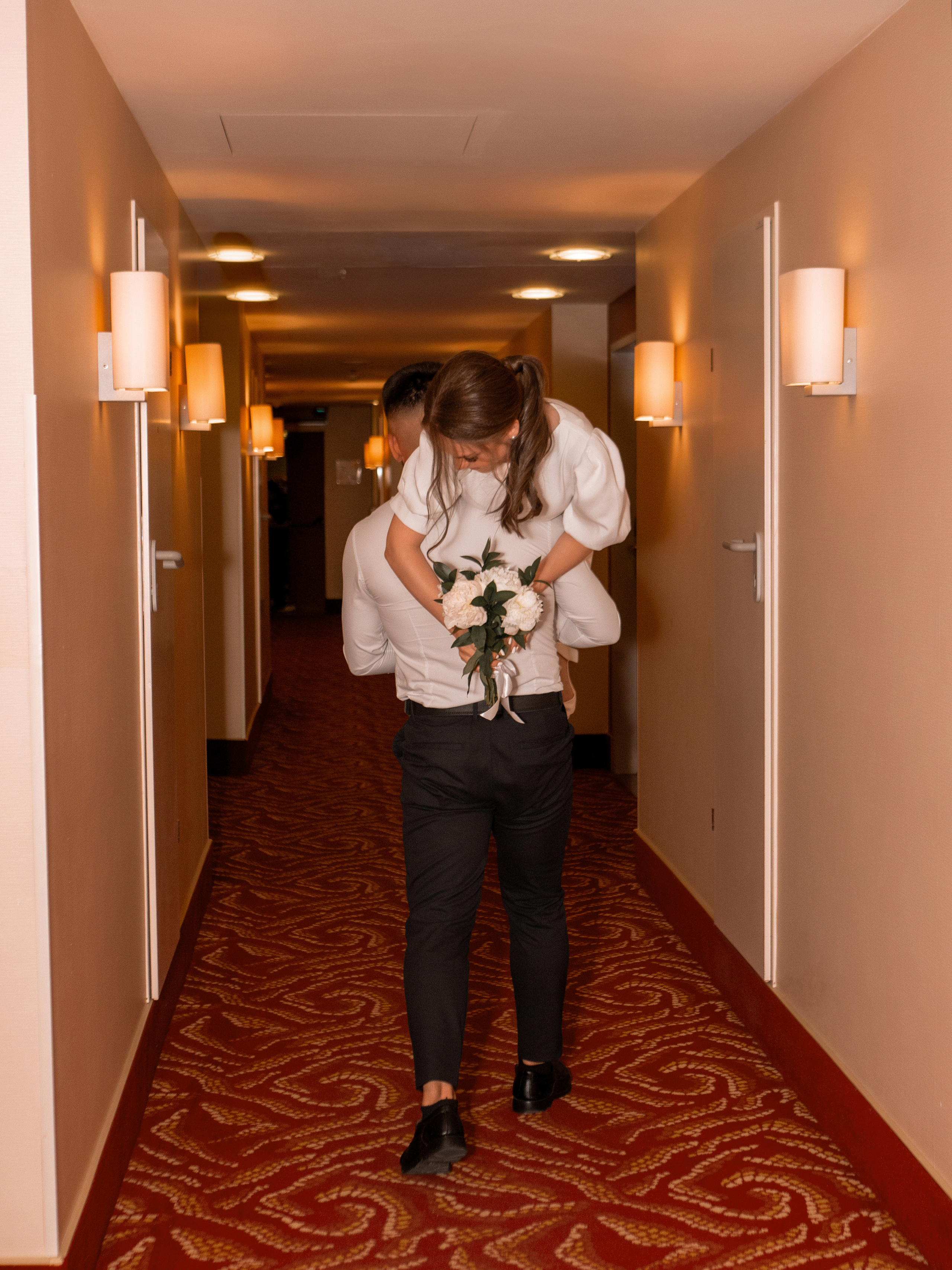 Ксения и Рифат (свадьба). Арт фотограф, женский фотограф Москва