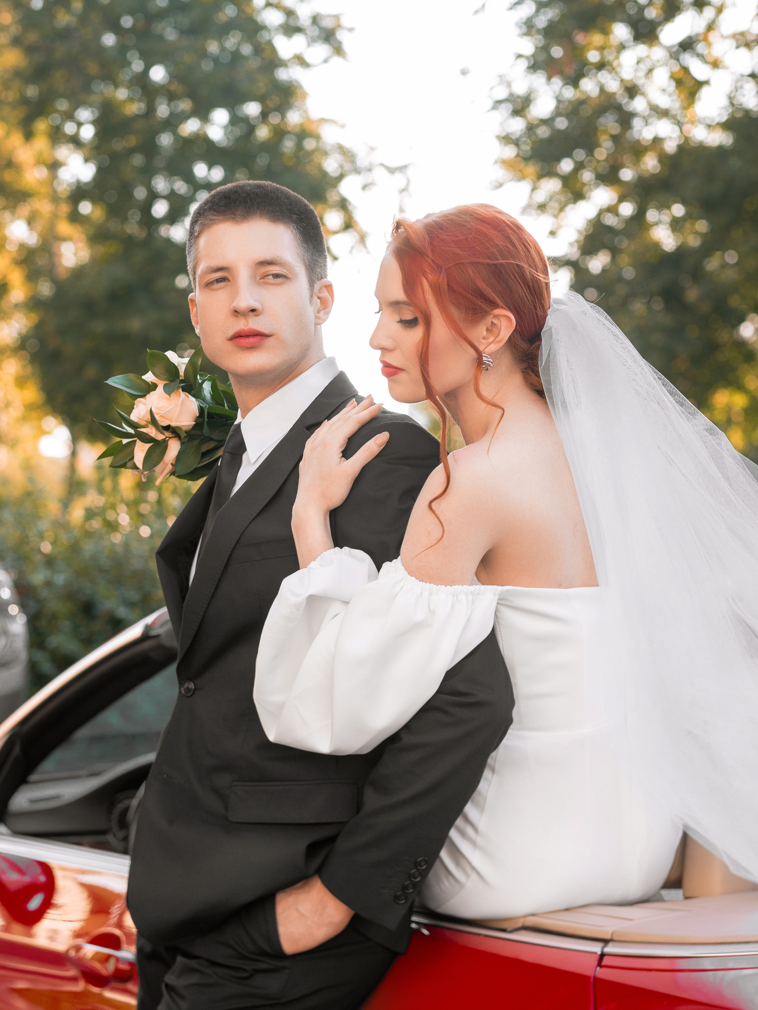 Томара и Иван (свадьба). Арт фотограф, женский фотограф Москва