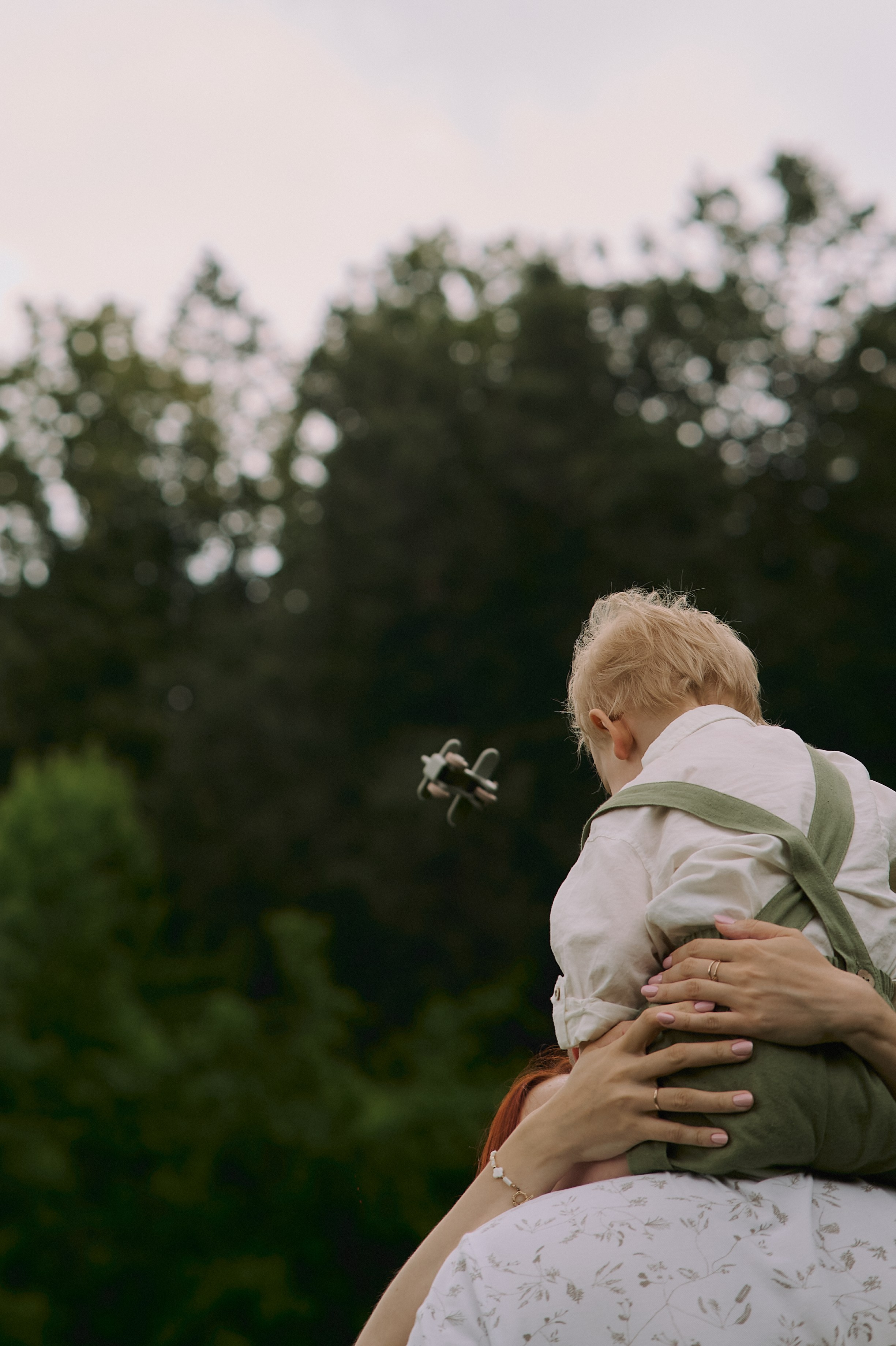 Андрей, Саша и Артём. Семейный и свадебный lifestyle-фотограф в Москве Мария Петрова