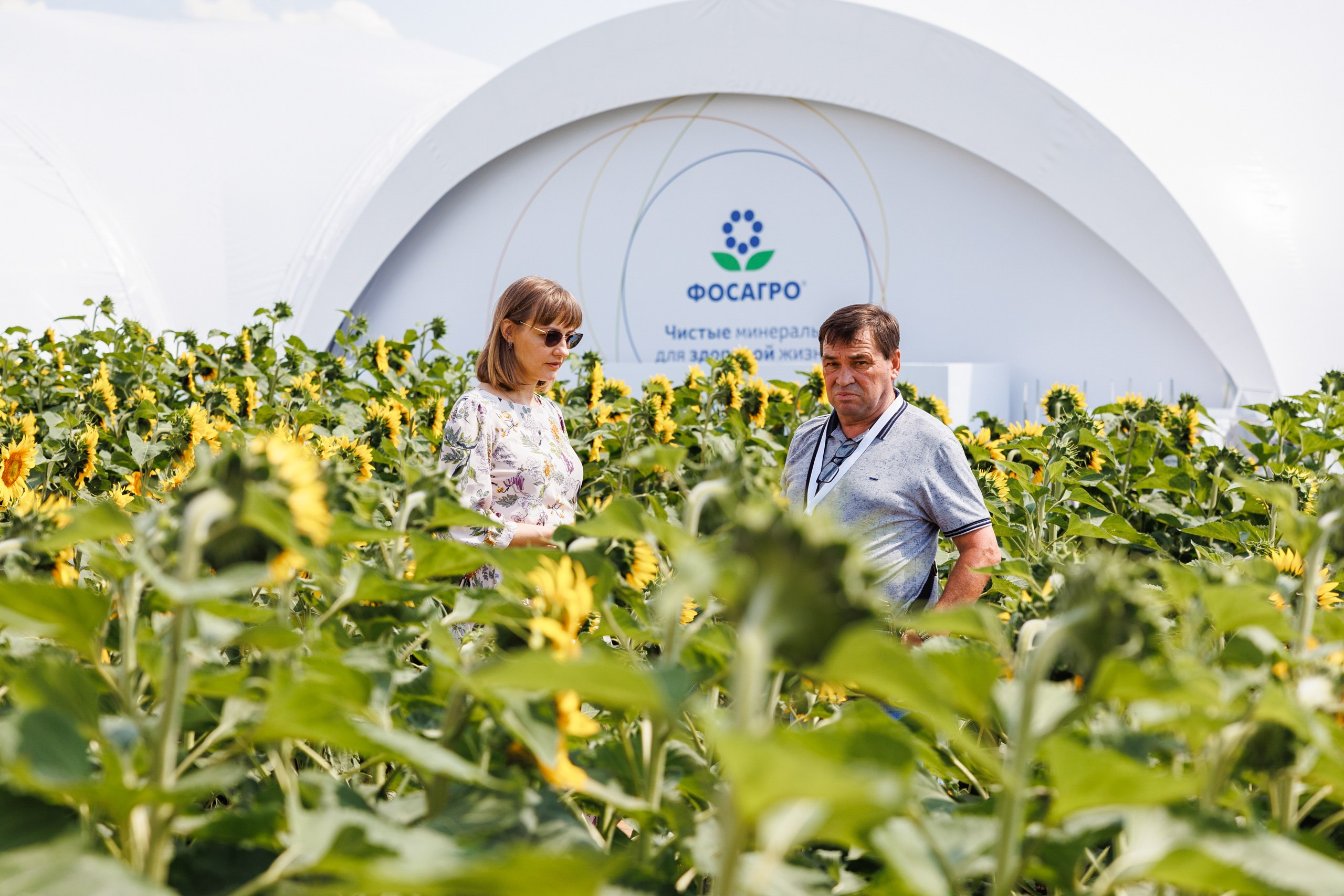 День Поля 2025 Волгоград. Фотограф Ставрополь Петр Голубенко