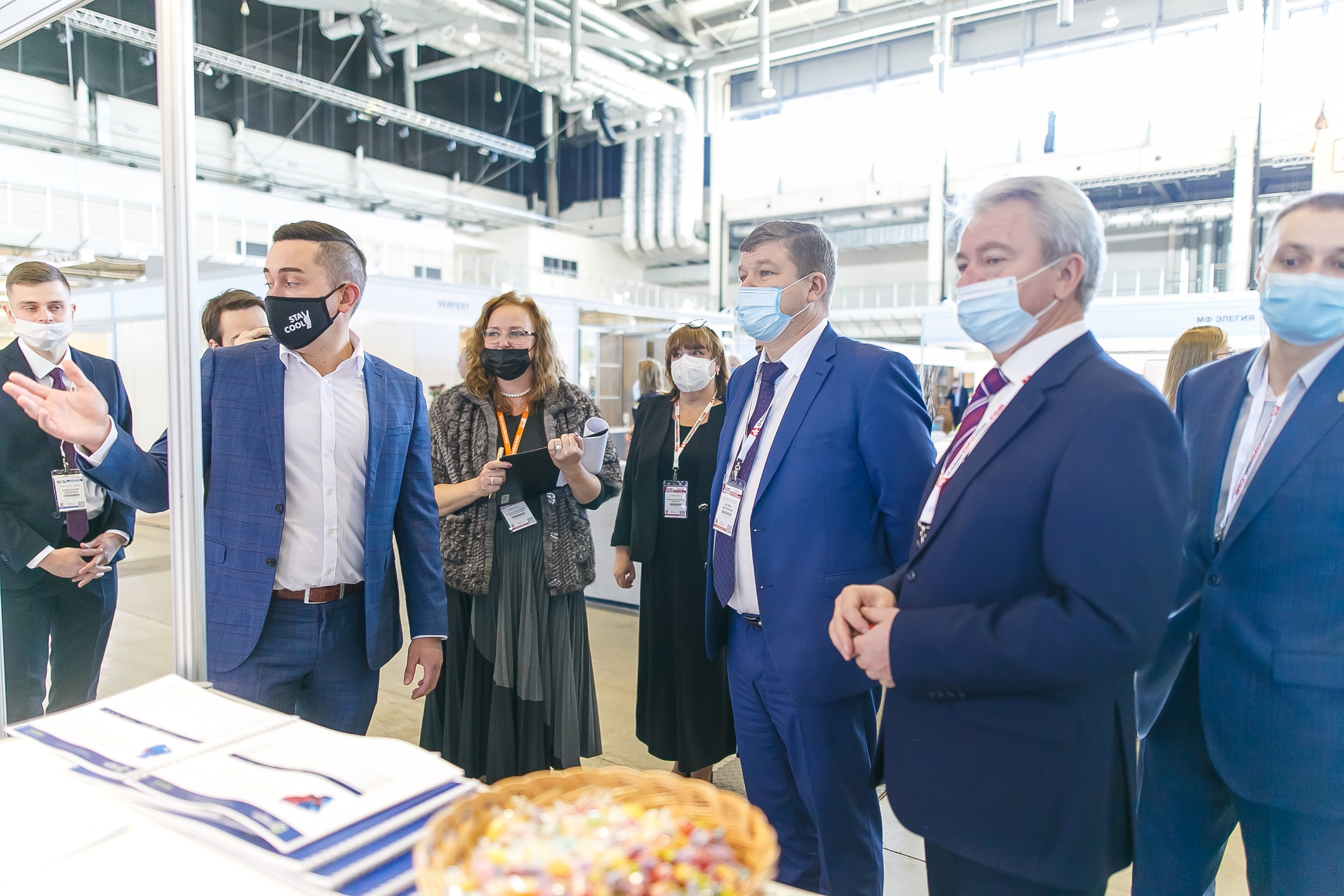 МВК Выставка МВЦ. Профессиональный фотограф Дугинов Николай | Екатеринбург