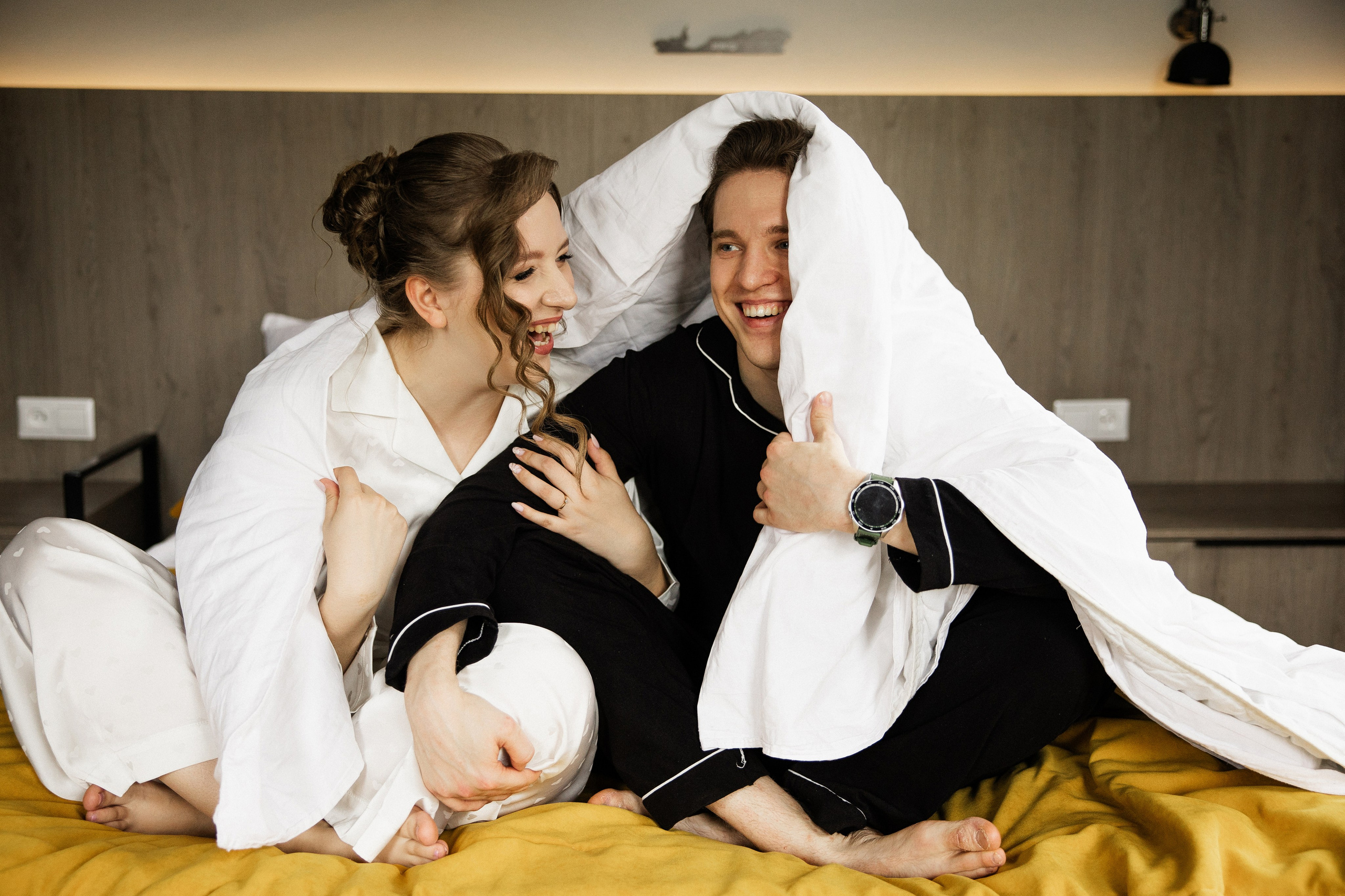 I&J. Свадебный фотограф в Иваново Гитарина Черняева