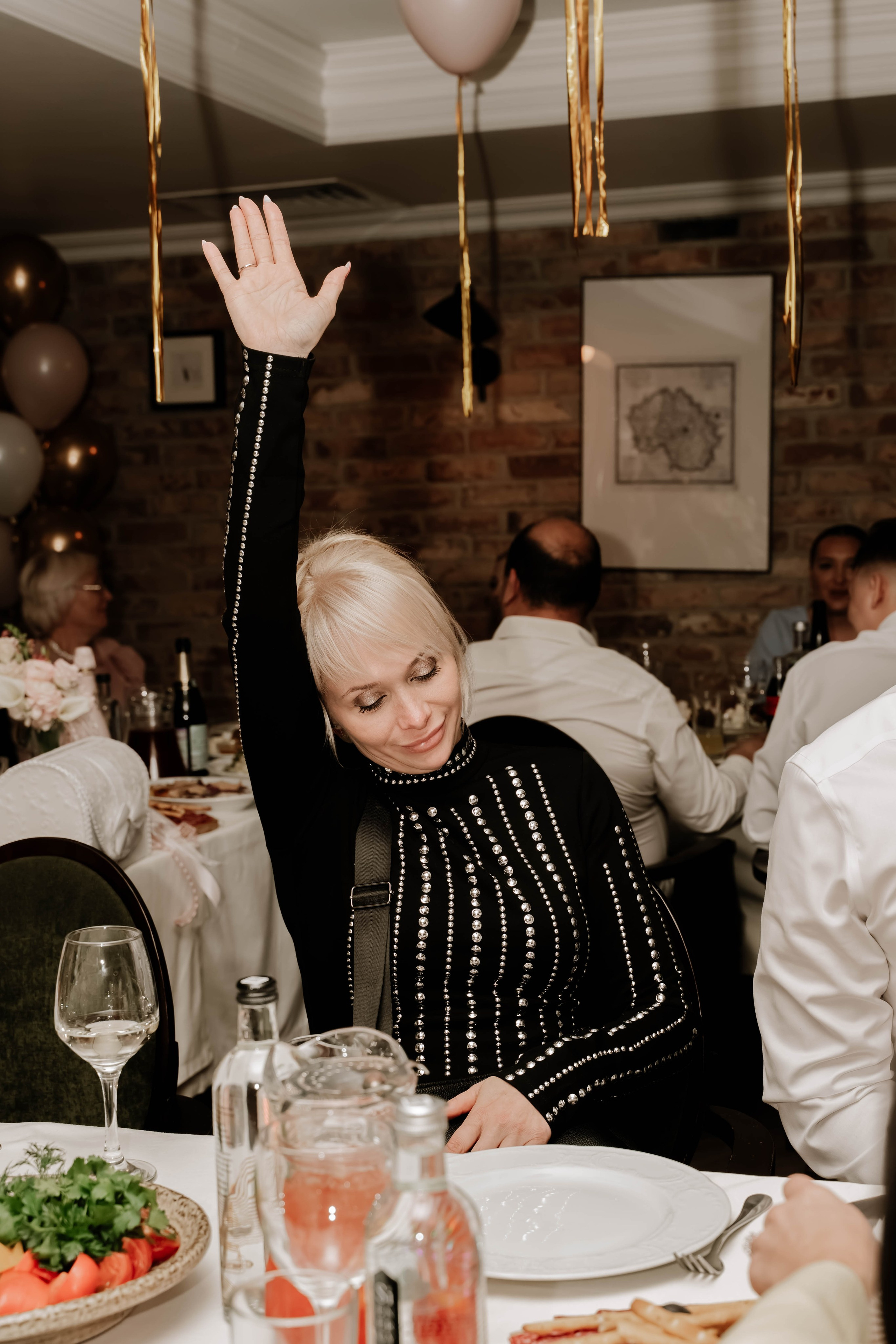 Алексей и Полина. Фотограф Елизавета Савина