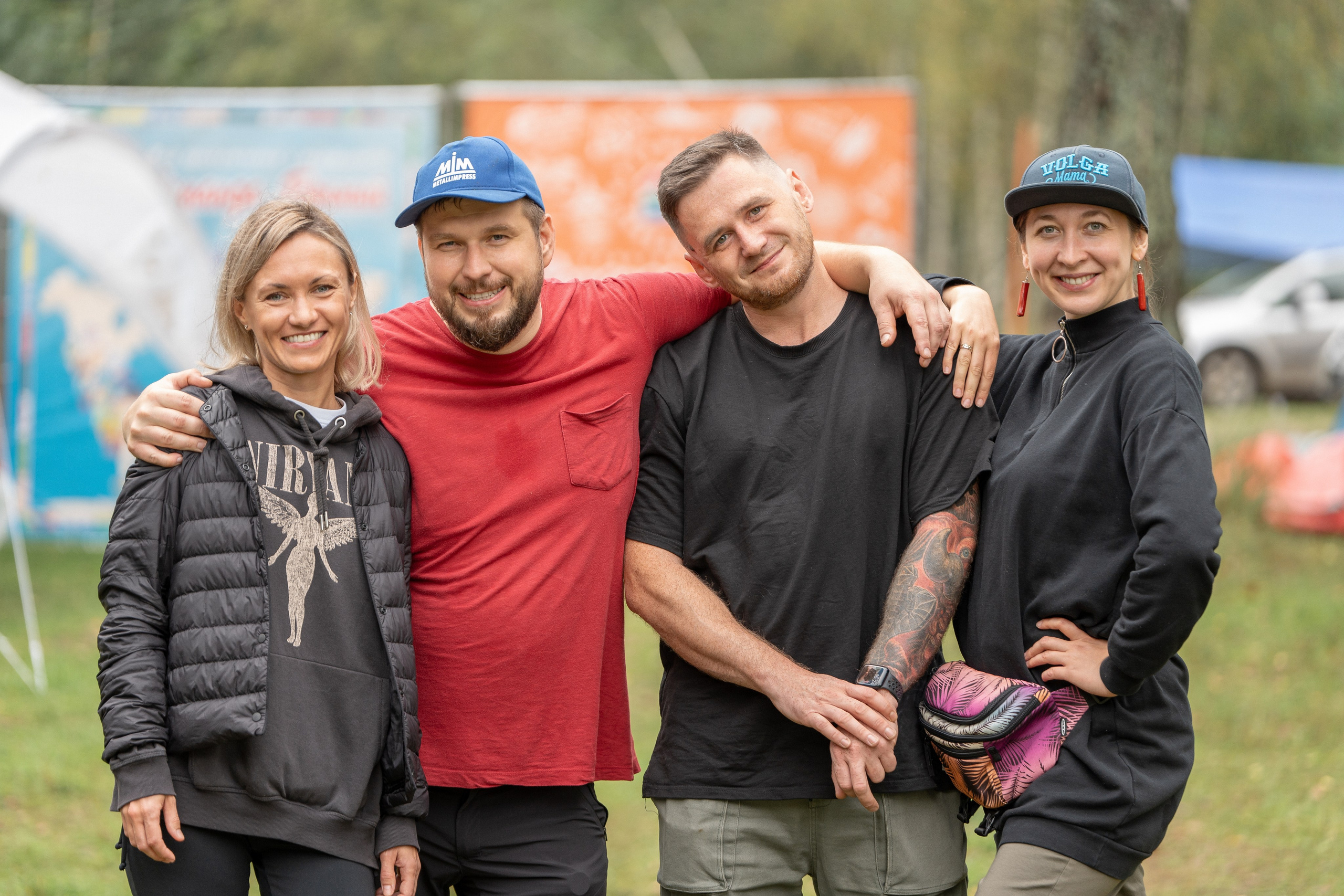 METALLIMPRESS. Sunnyman