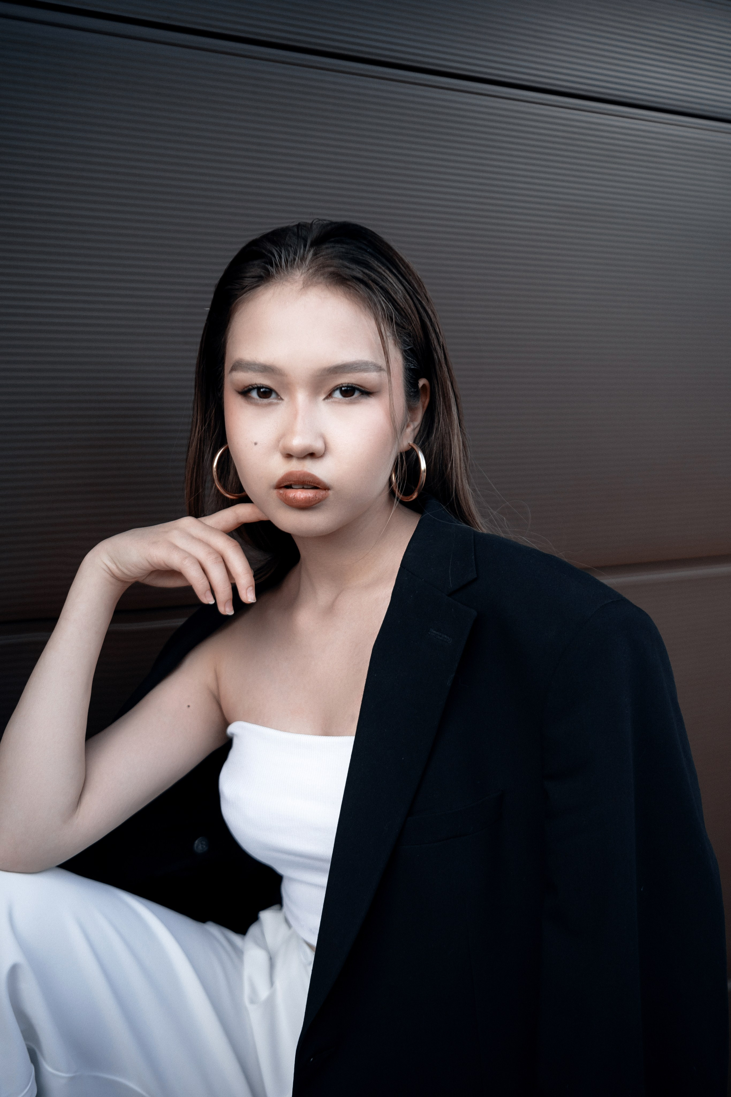 Ерке. Репортажный и портретный фотограф в Астана