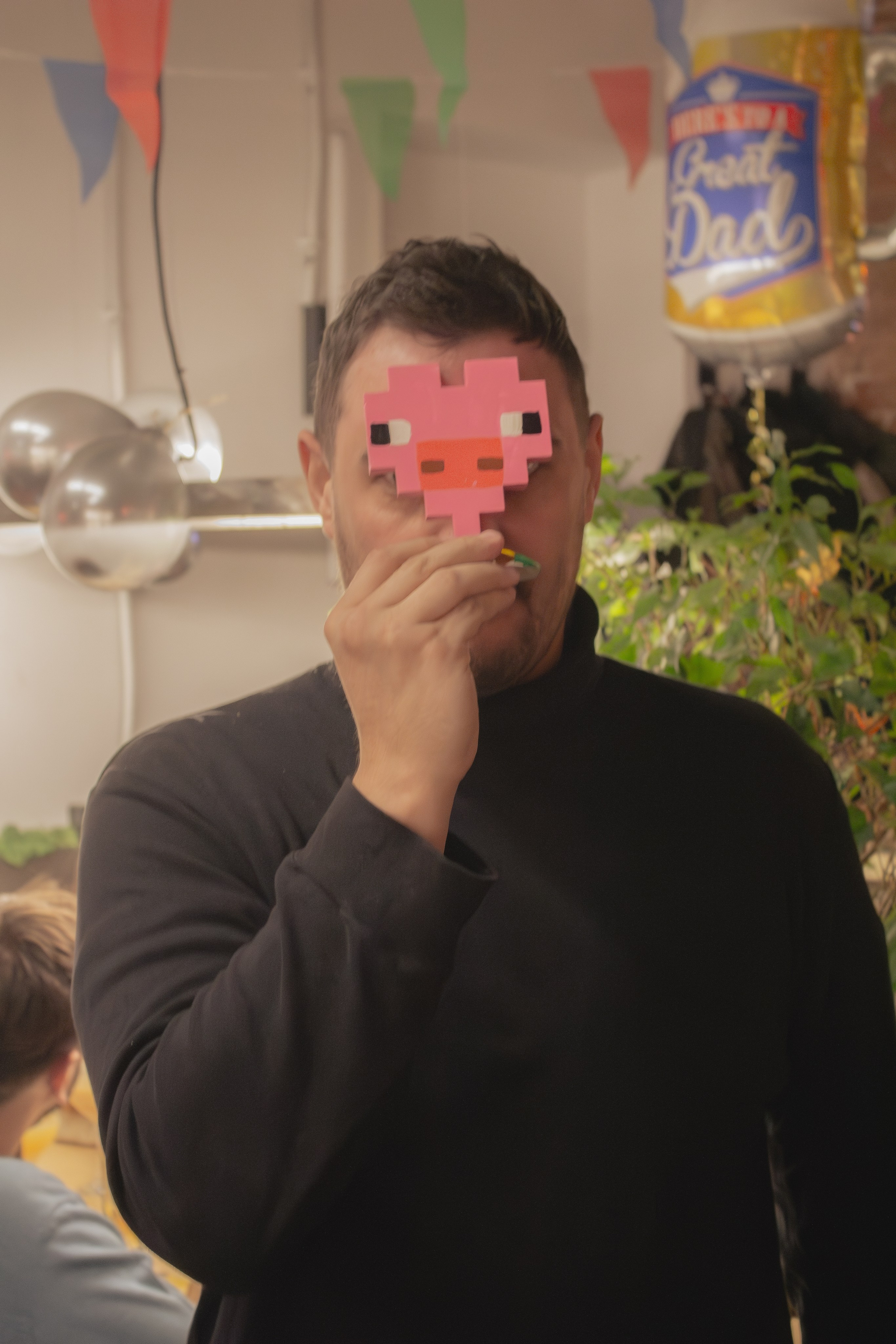 День рождения «Comma Bar». Матвей Егоров — репортажный фотограф в Краснодаре