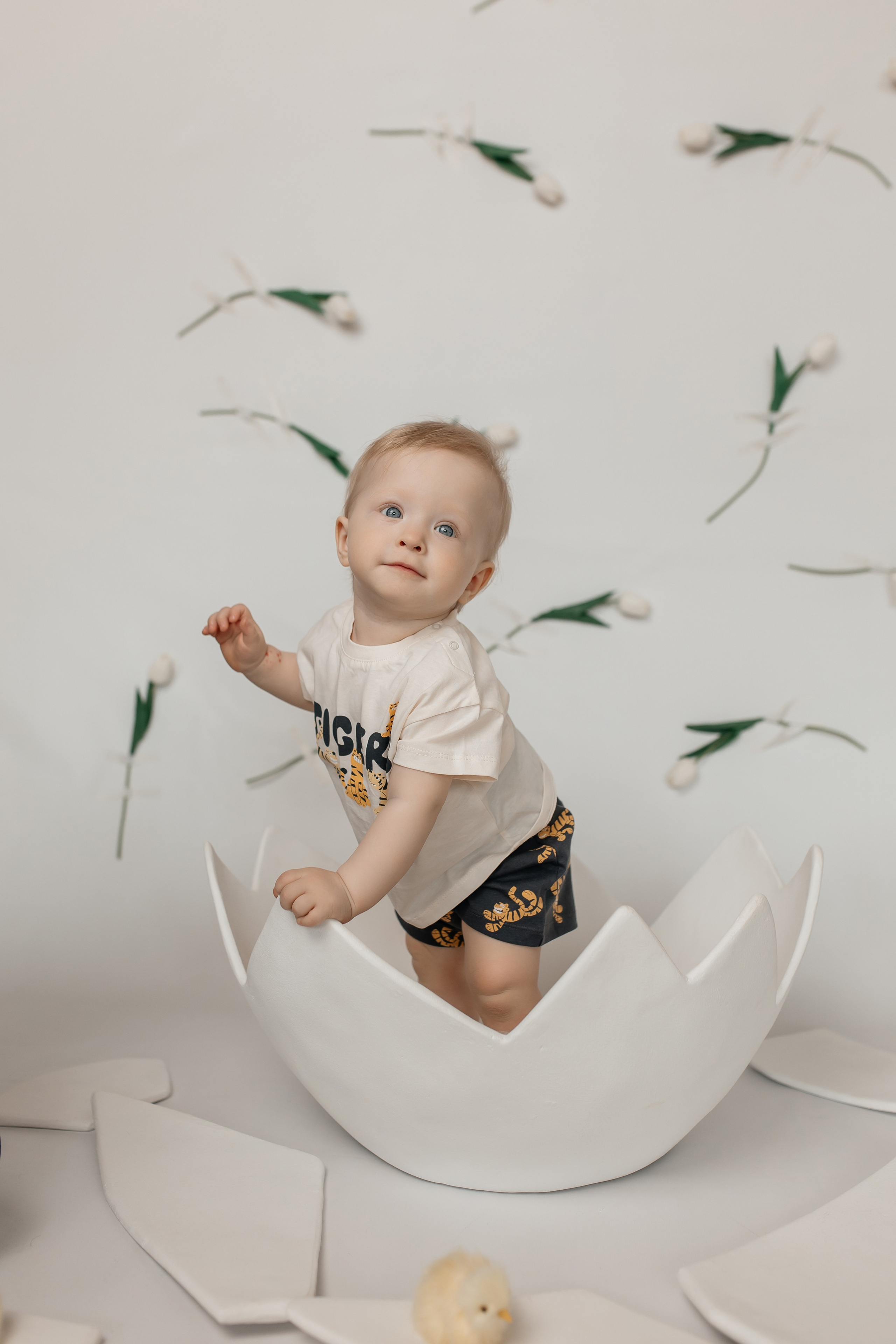 Семейная. Свадебный фотограф Красноярск — Кристина Ива