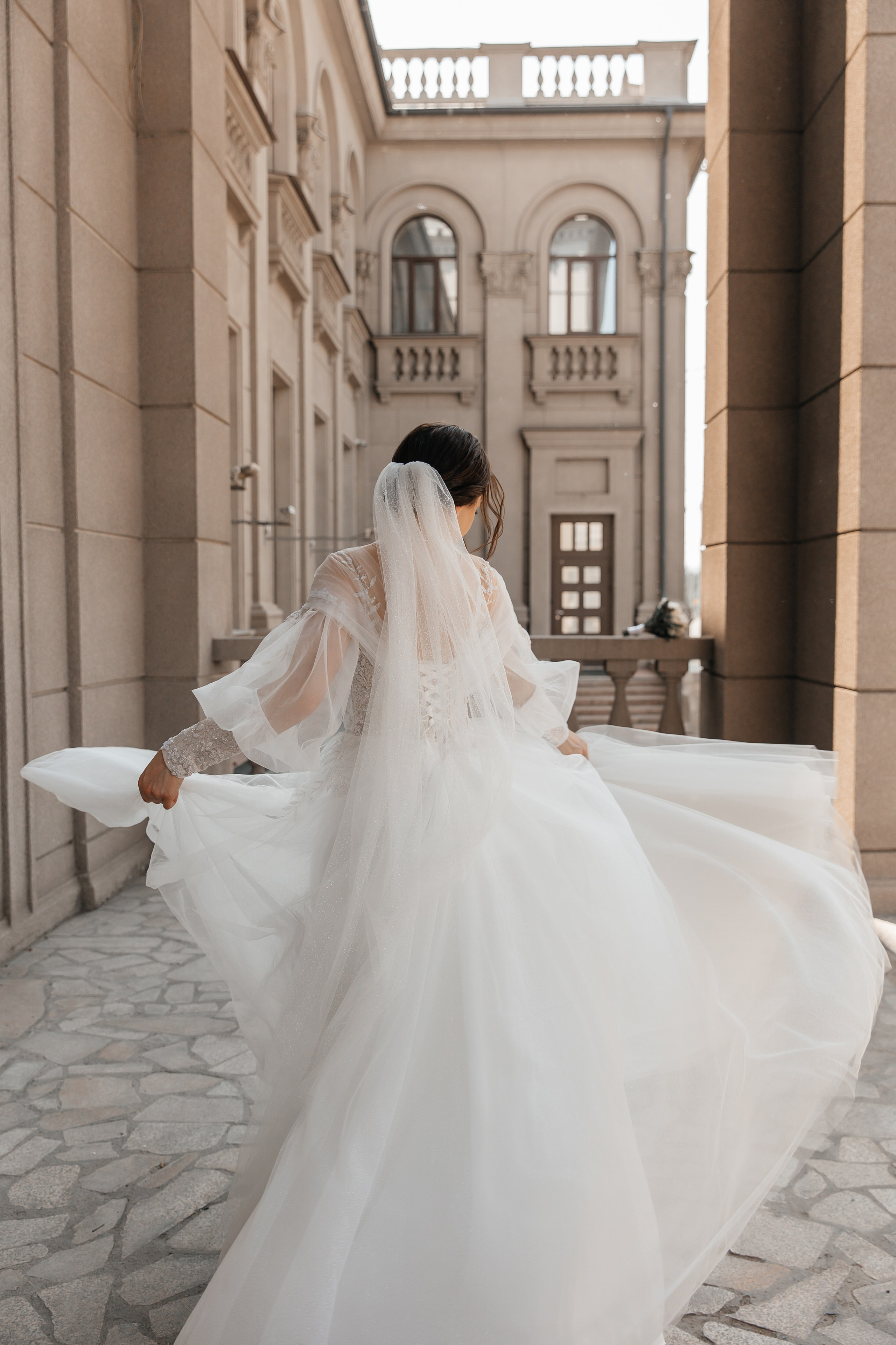 Валерия и Иван. Свадебный фотограф Красноярск — Кристина Ива