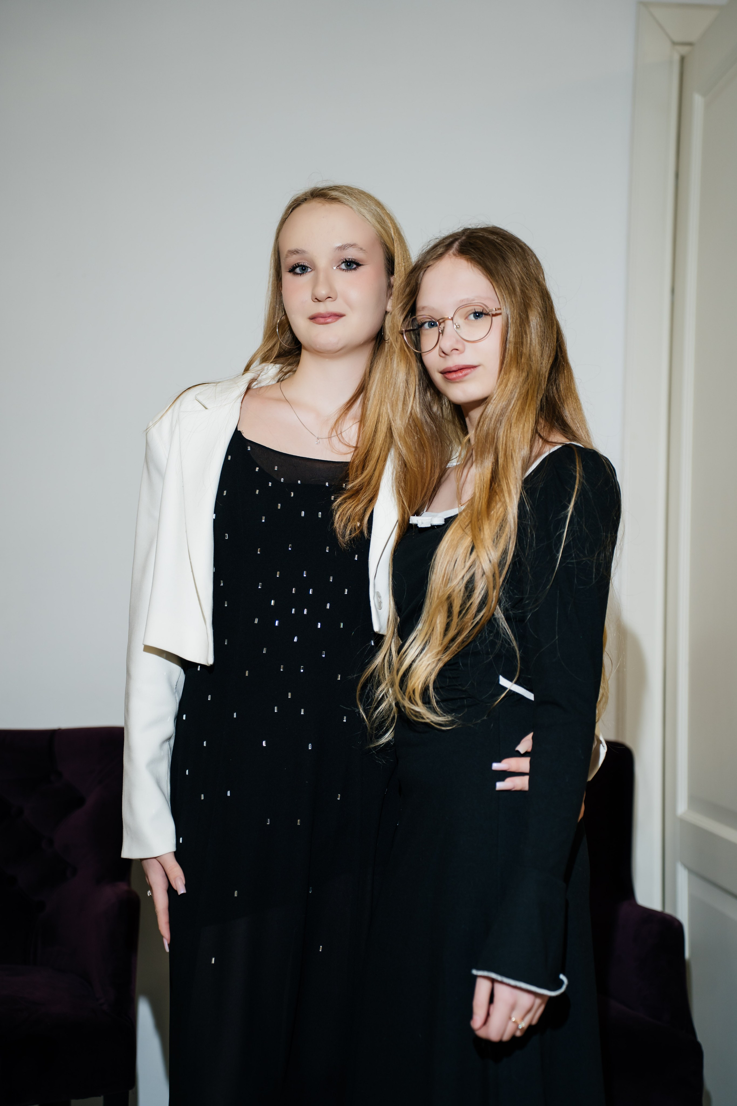 День рождения Сергея. Видеограф и Фотограф в Челябинске Ксения и Владимир Рюмины