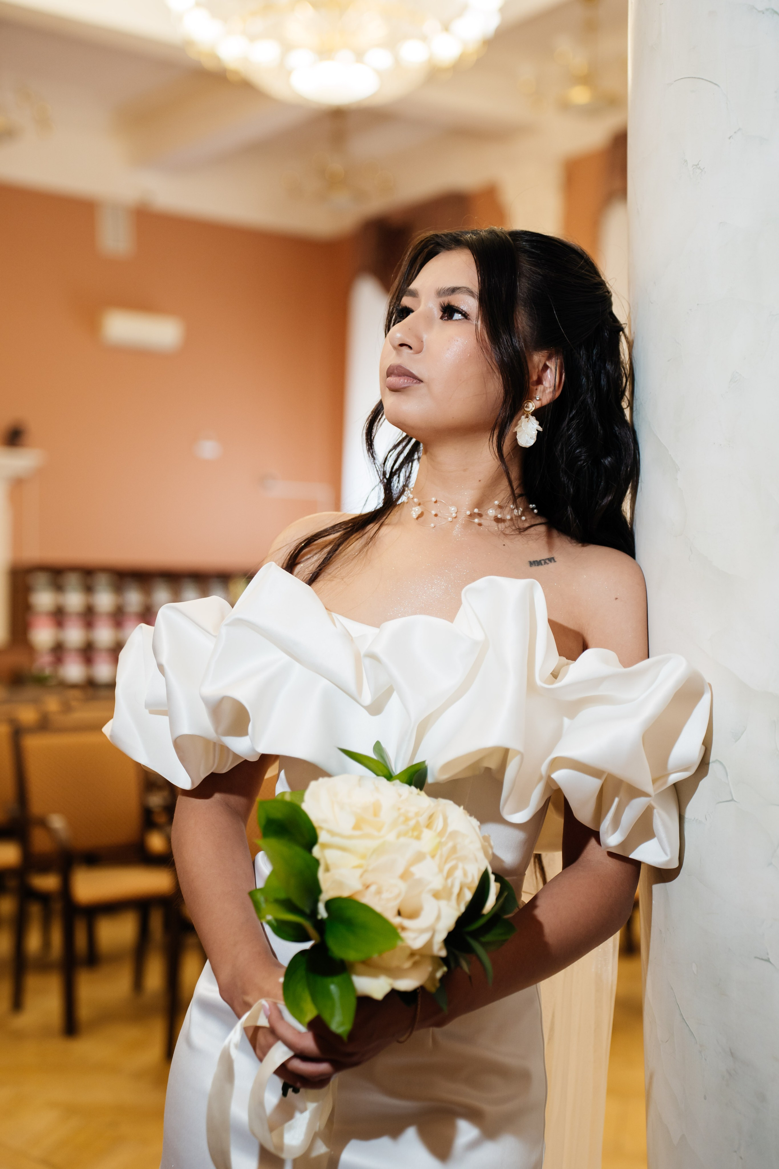 Аслая и Дияр. Видеограф и Фотограф в Челябинске Ксения и Владимир Рюмины