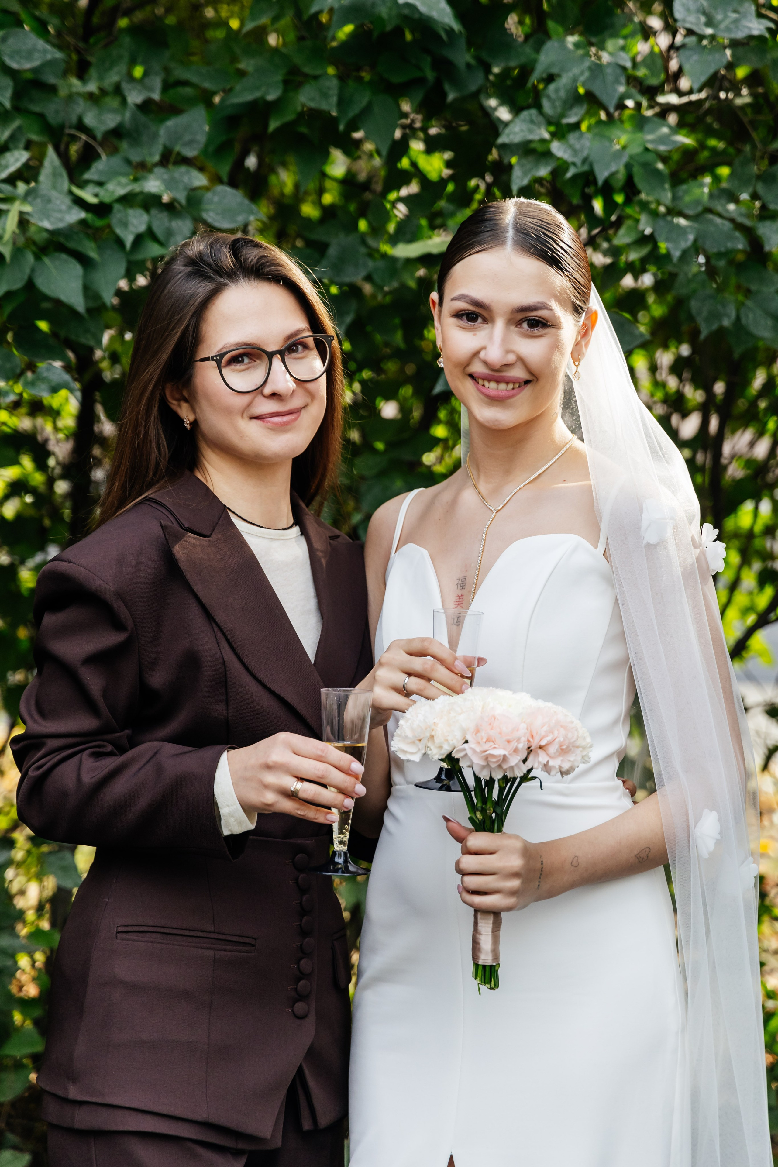 Алена и Руслан. Видеограф и Фотограф в Челябинске Ксения и Владимир Рюмины