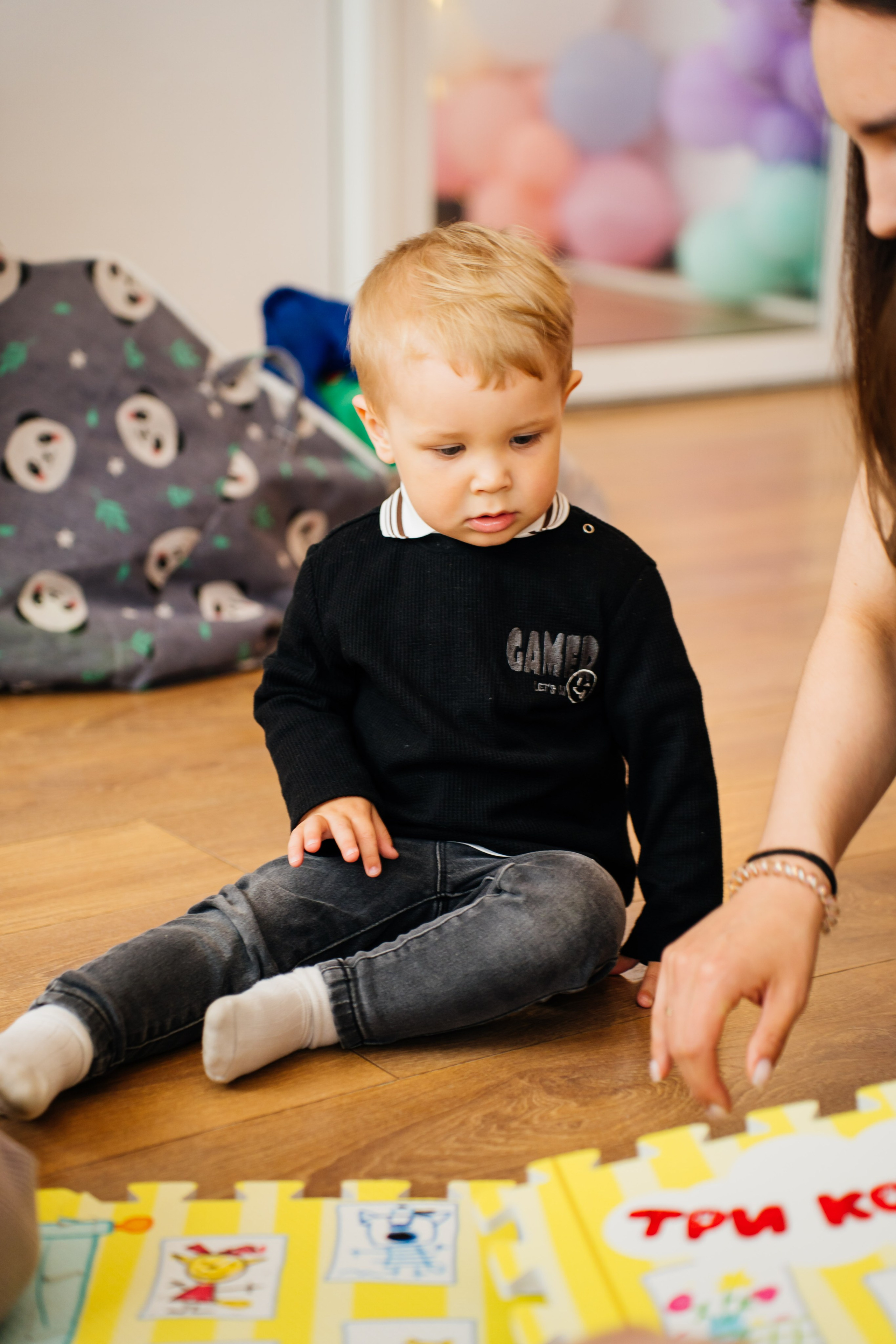 День рождения Саши. Видеограф и Фотограф в Челябинске Ксения и Владимир Рюмины