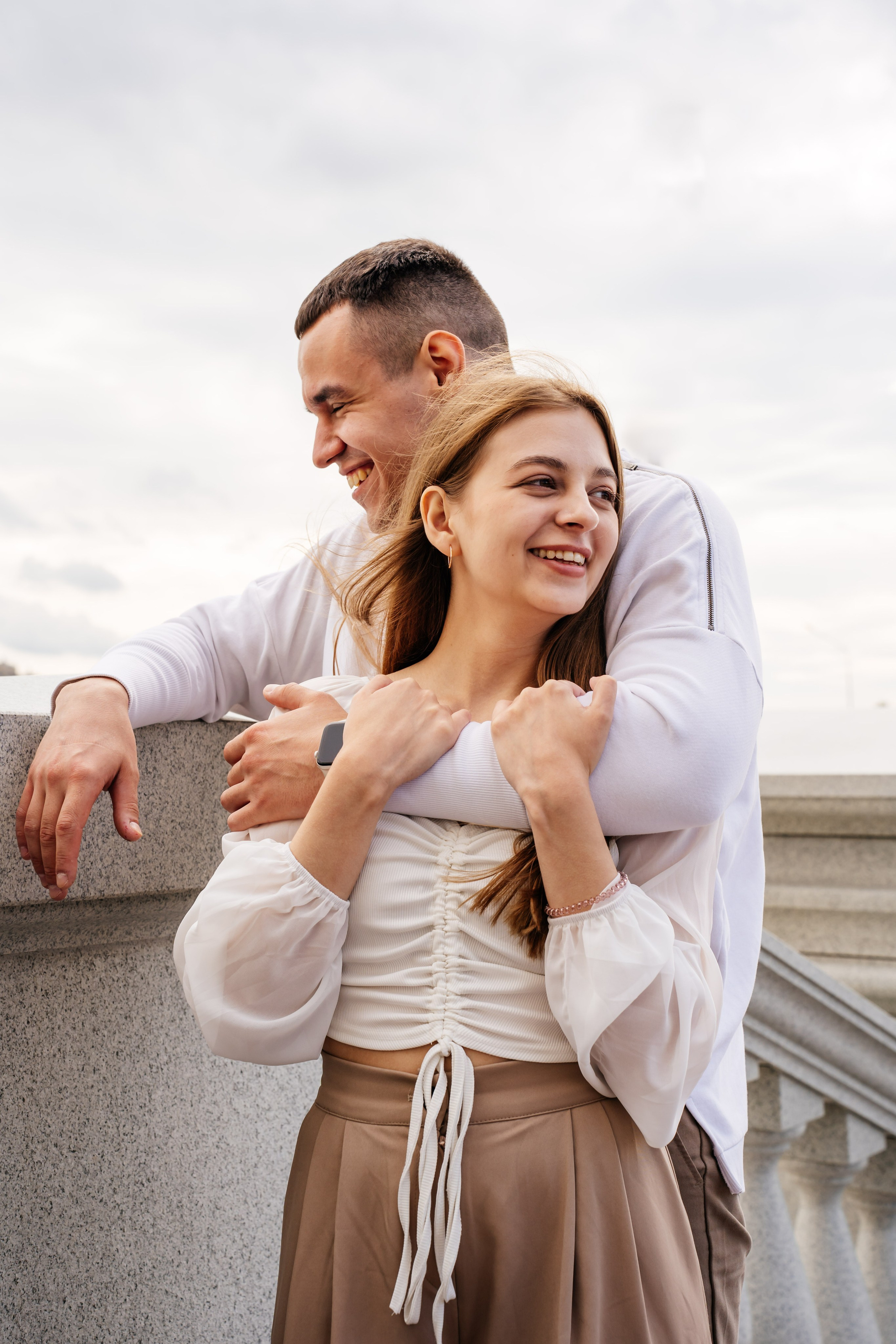 Алена и Дима. Видеограф и Фотограф в Челябинске Ксения и Владимир Рюмины