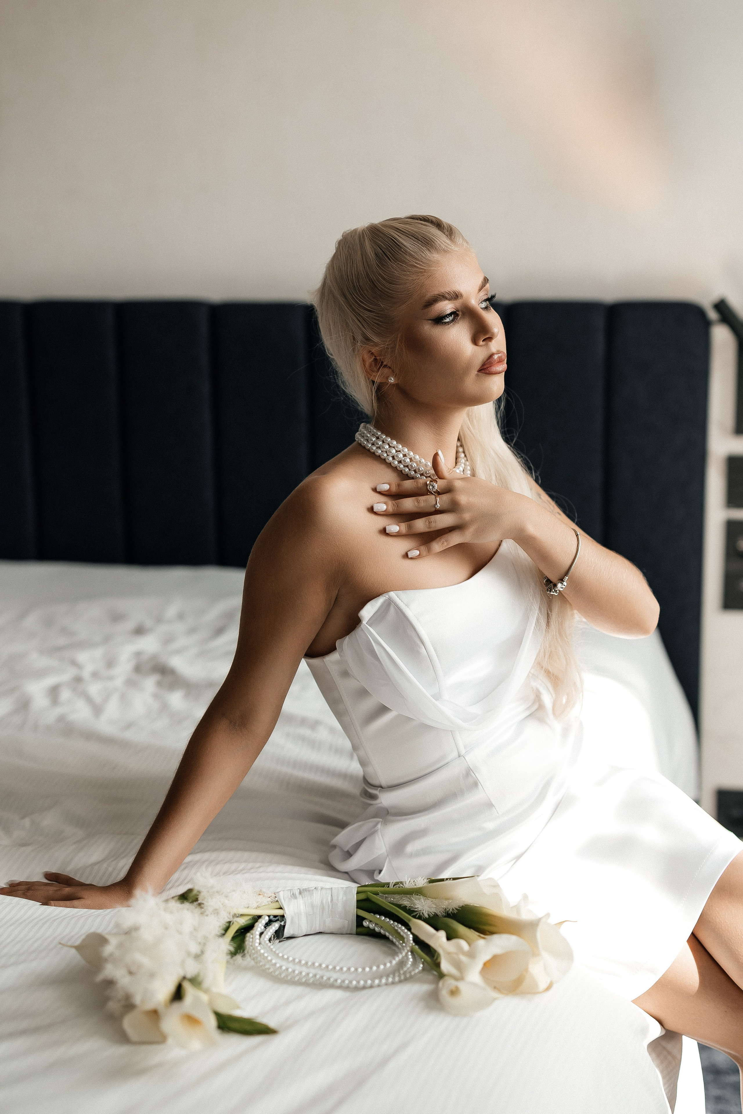 Виктор & Дарья | 02.08.25. Свадебный и семейный фотограф в Омске Евгения Хакимова